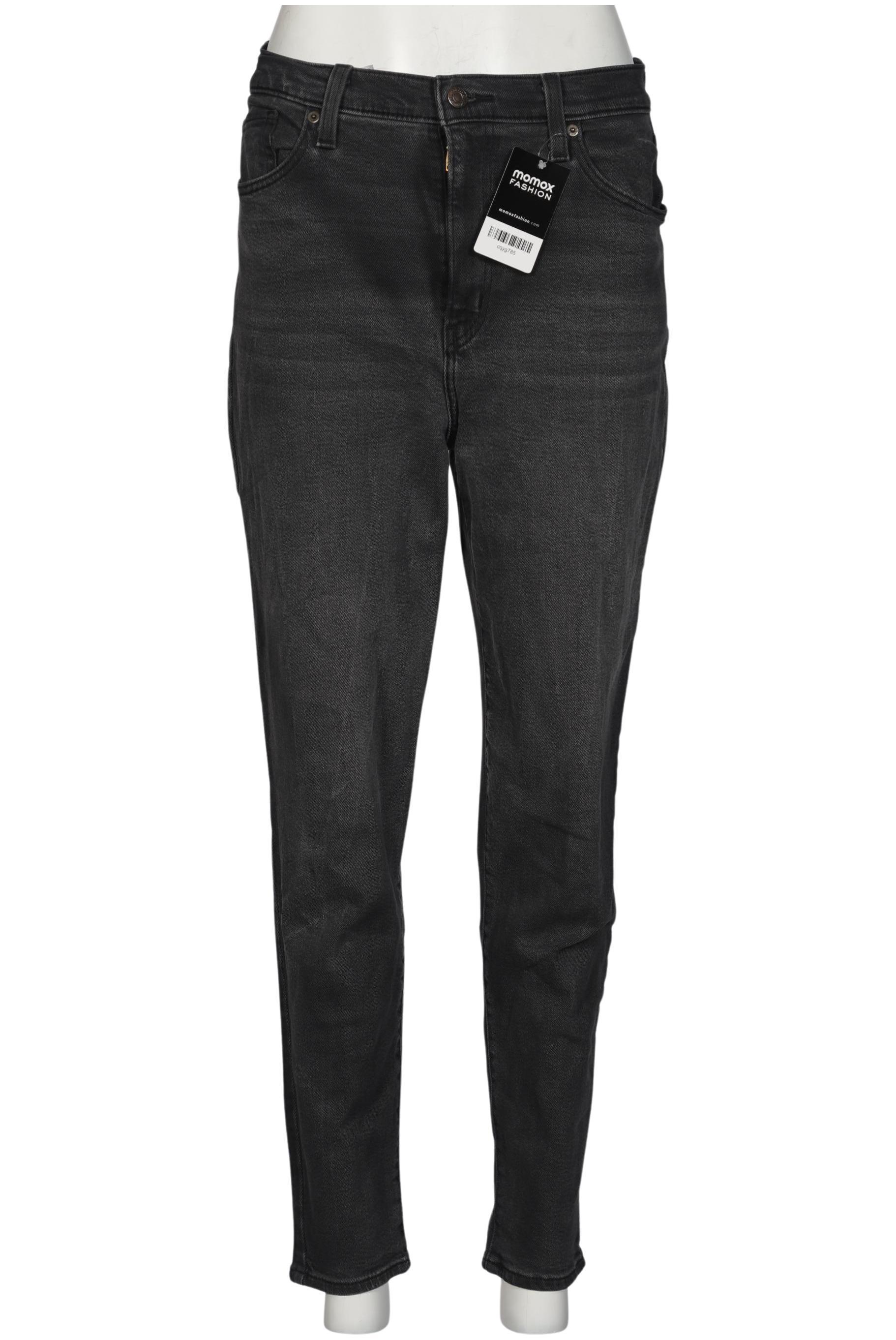 

Levis Damen Jeans, grau, Gr. 29