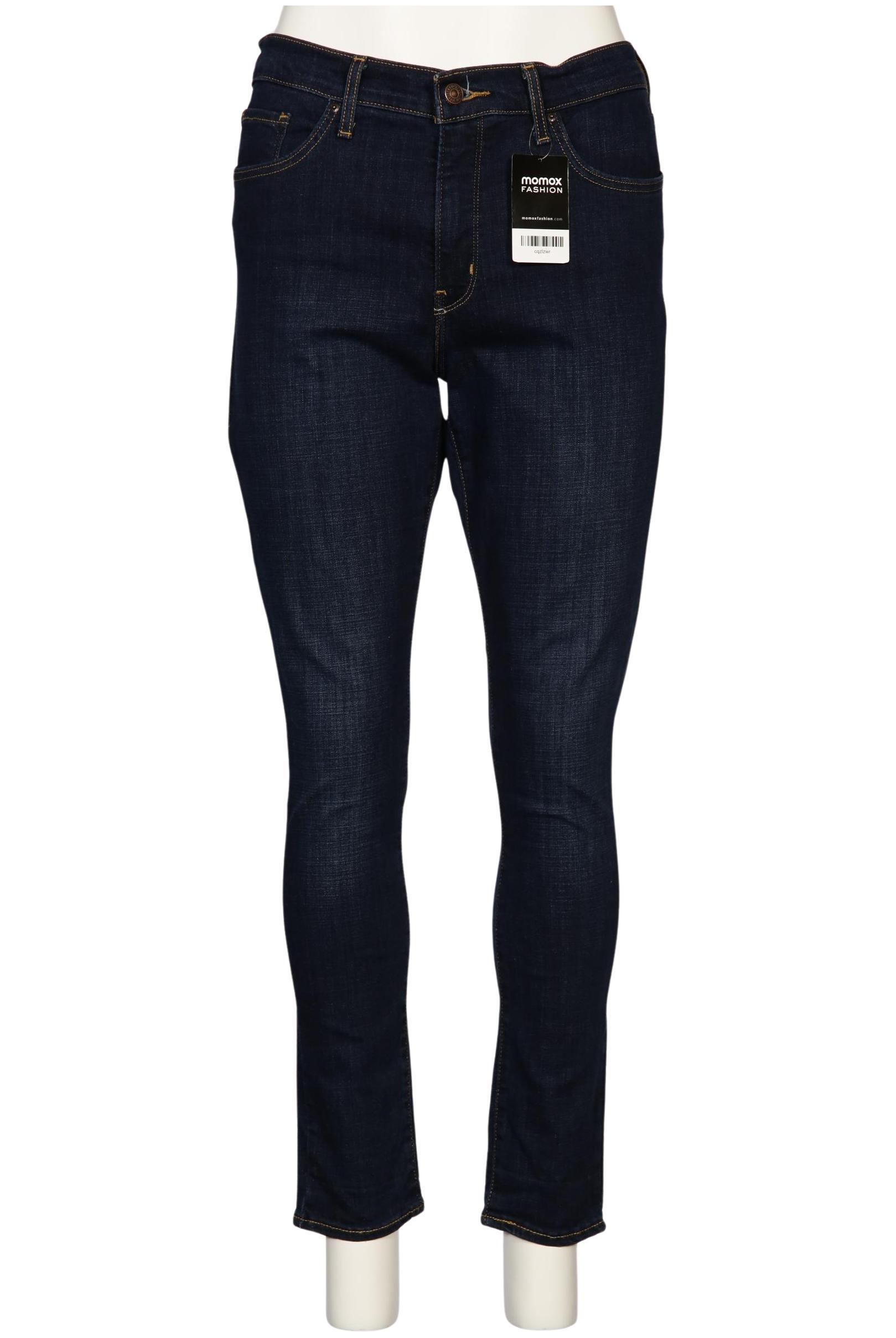 

Levis Damen Jeans, marineblau, Gr. 33