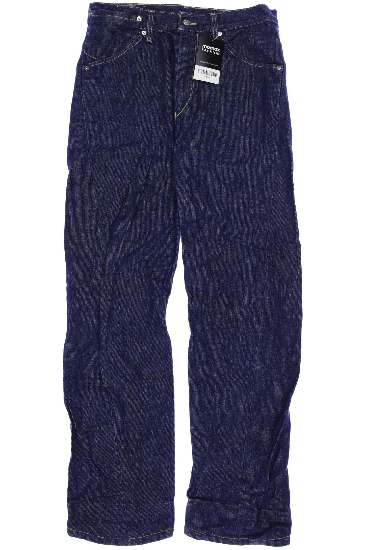 

Levis Damen Jeans, marineblau, Gr. 30