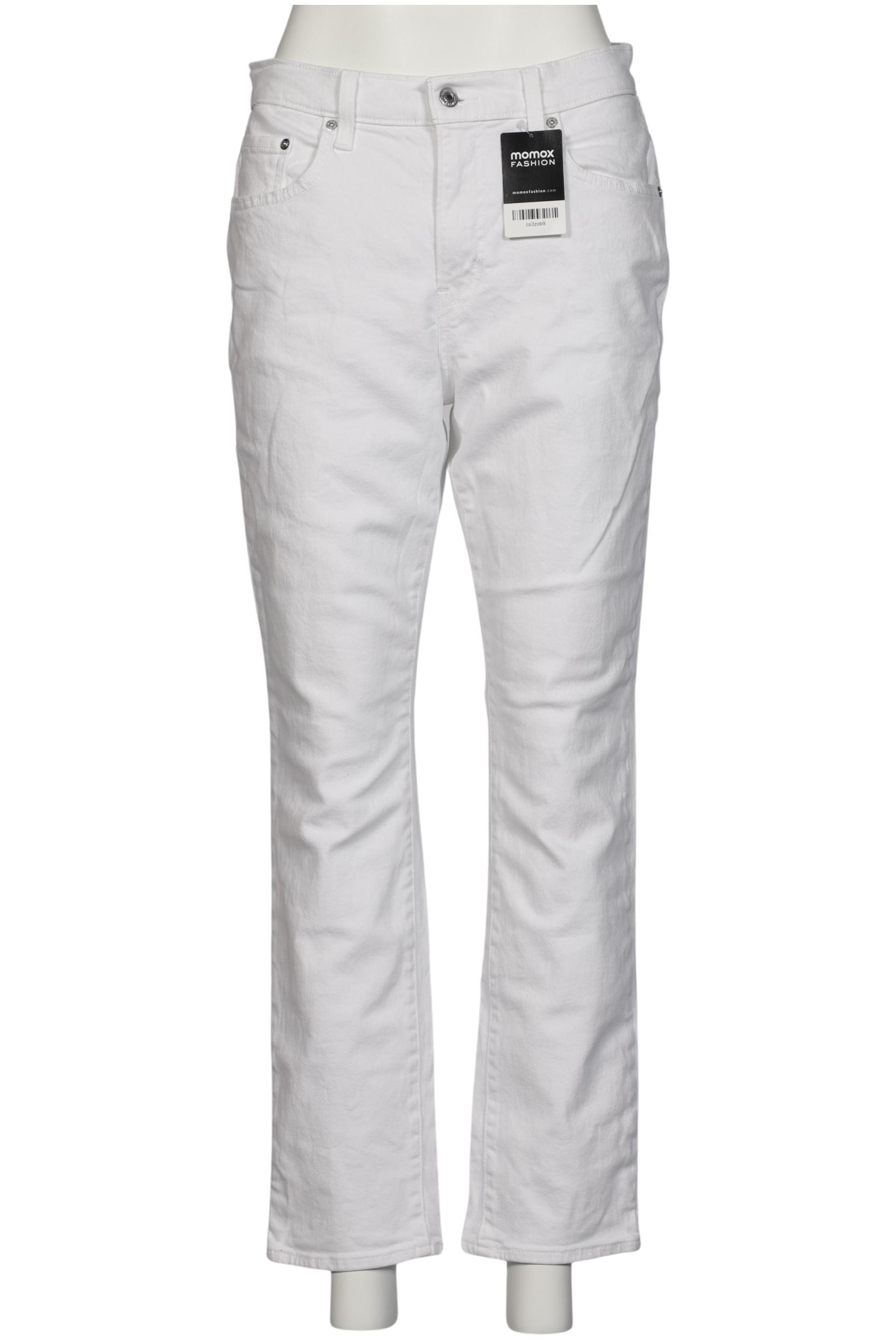 

Levis Damen Jeans, weiß, Gr. 31