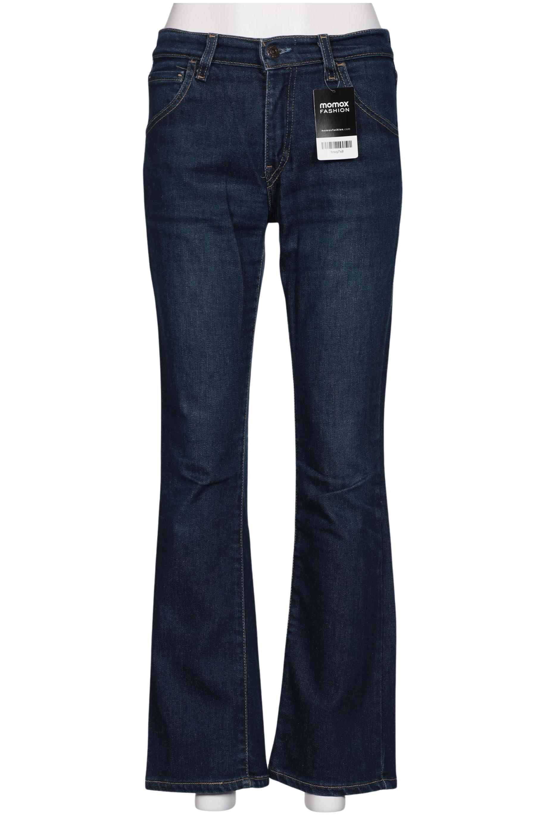 

Levis Damen Jeans, blau, Gr. 27