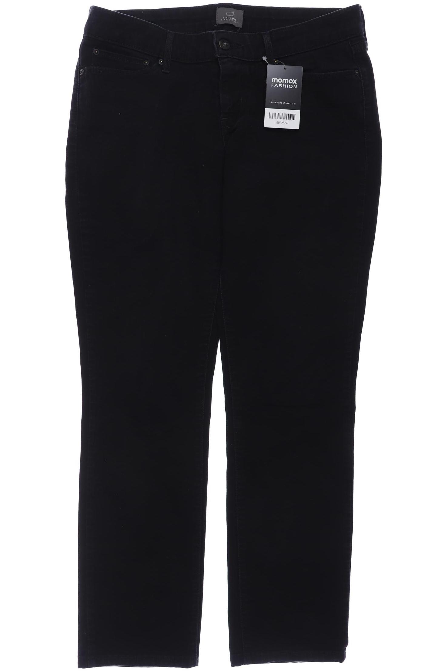 

Levis Damen Jeans, schwarz, Gr. 31