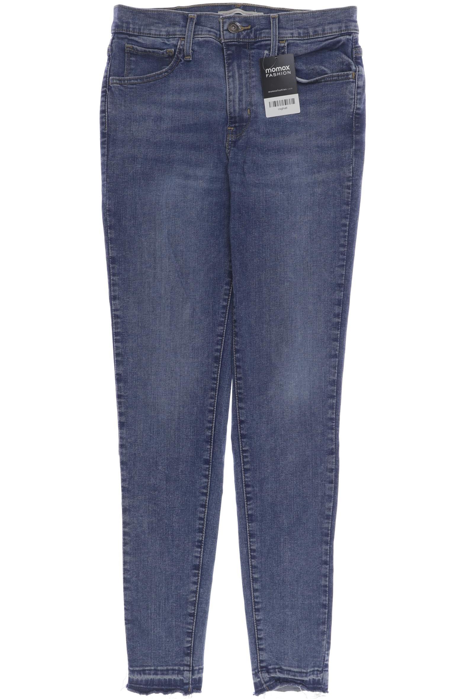 

Levis Damen Jeans, blau