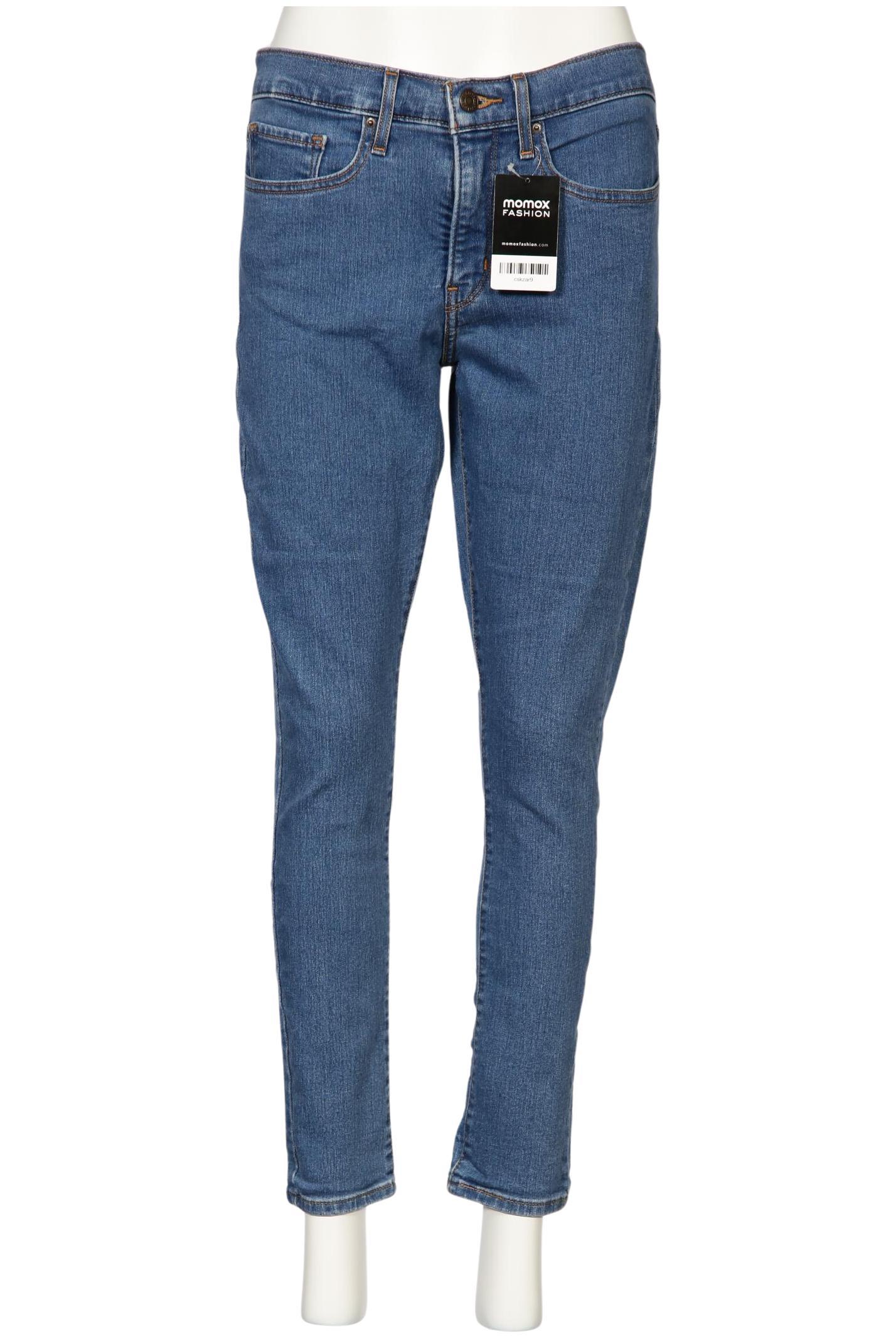 

Levis Damen Jeans, blau, Gr. 30