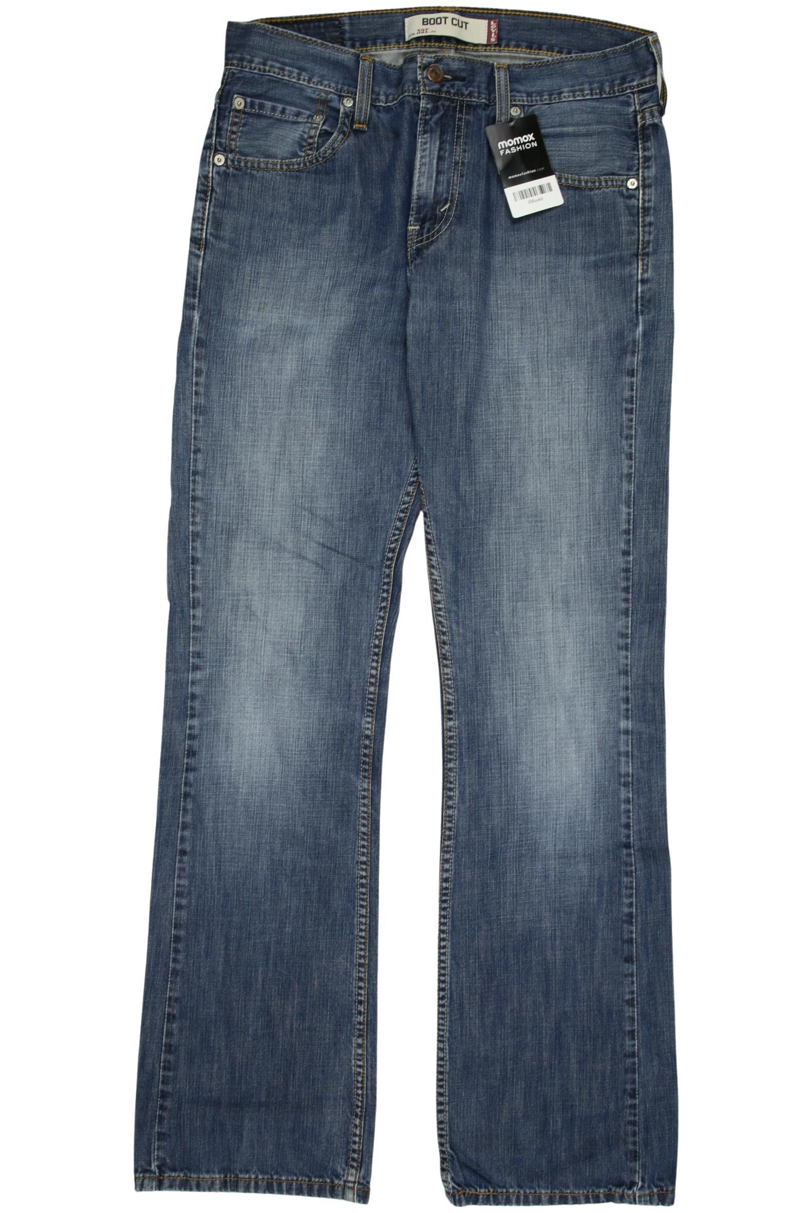 

Levis Damen Jeans, blau, Gr. 30