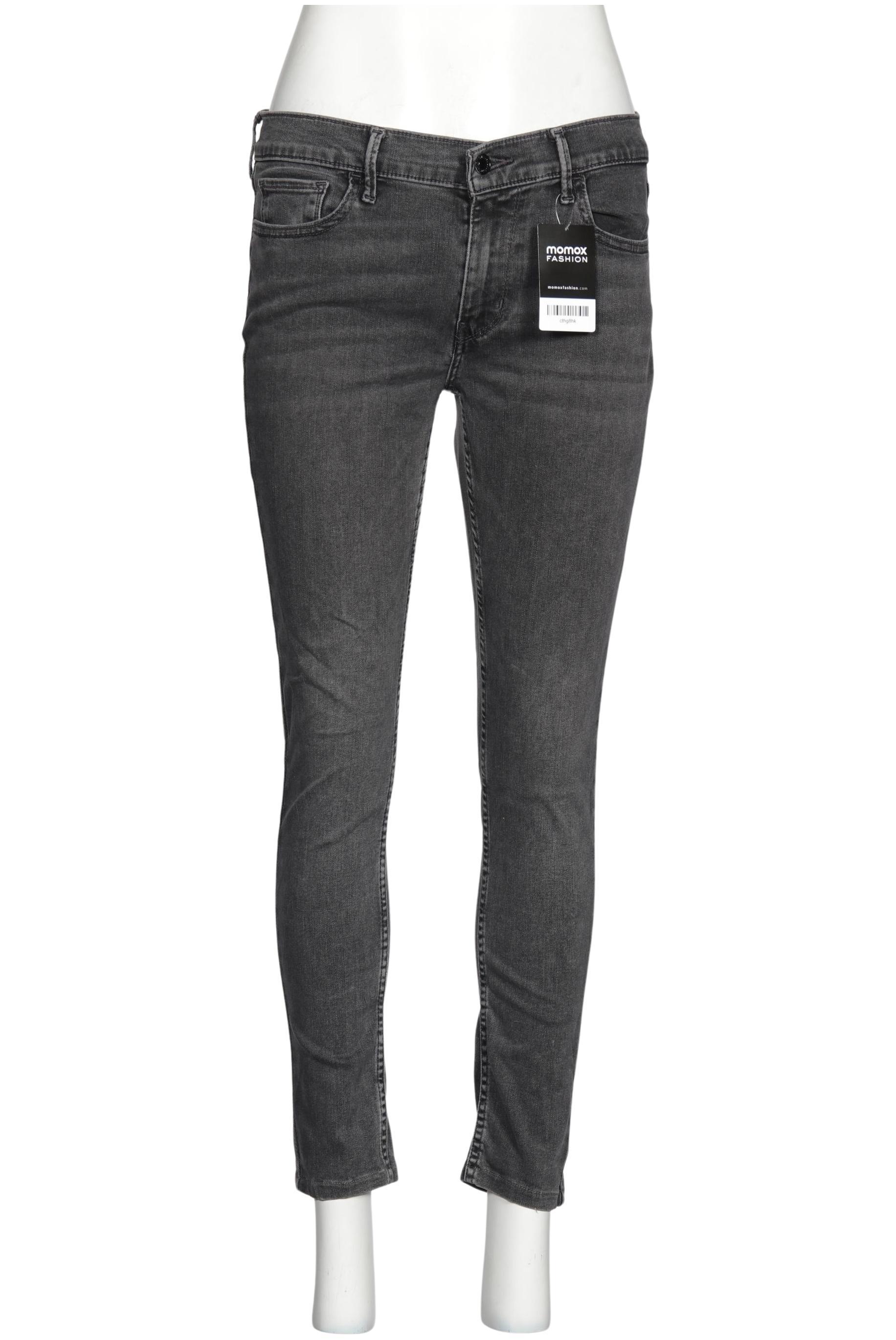 

Levis Damen Jeans, grau, Gr. 30