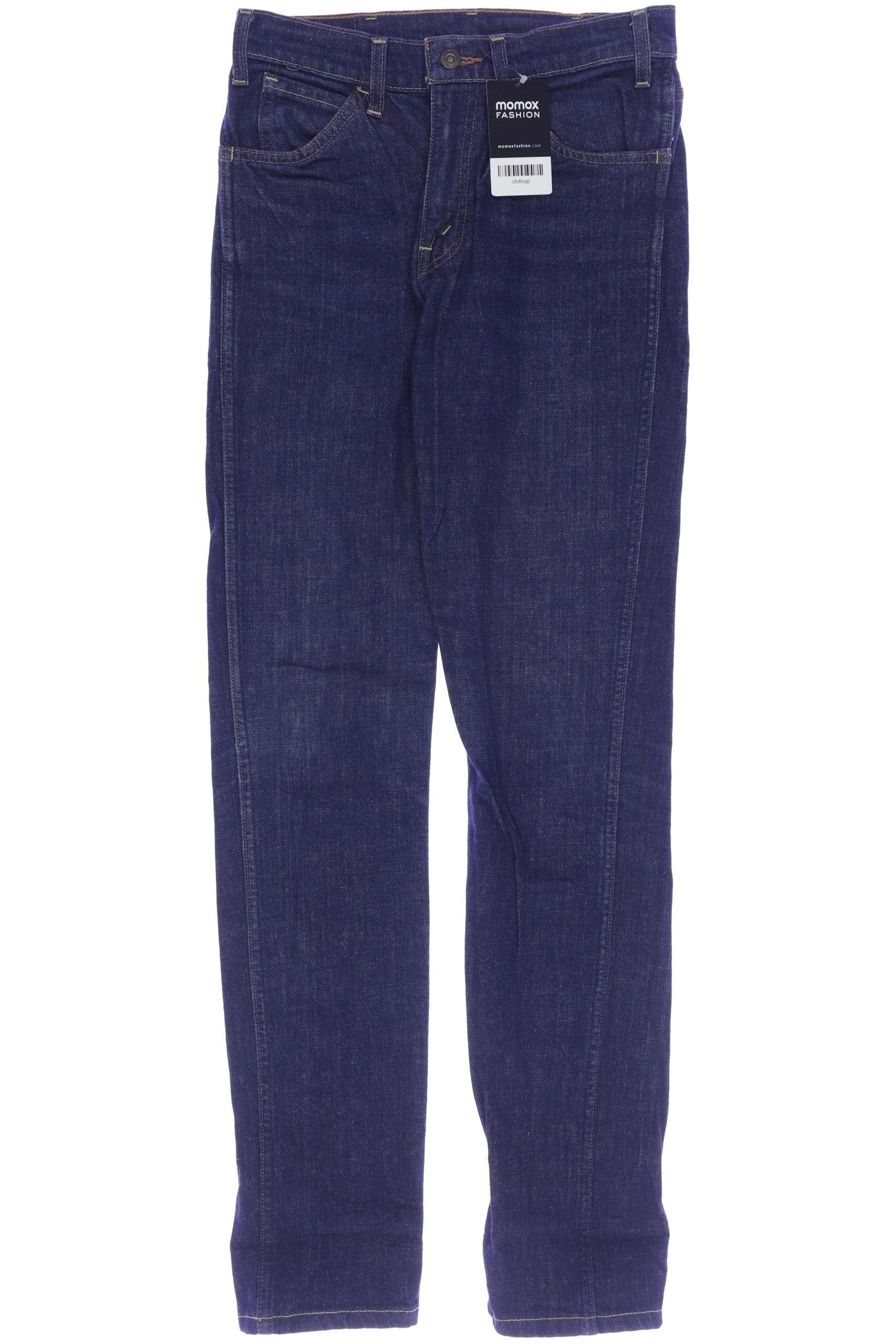 

Levis Damen Jeans, blau, Gr. 27