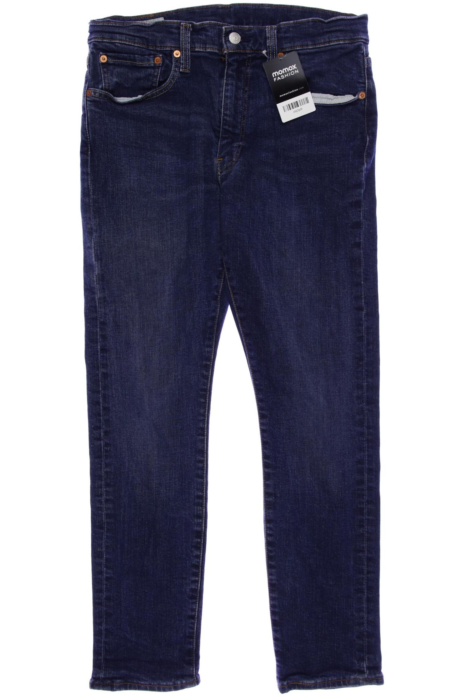 

Levis Damen Jeans, blau, Gr. 34
