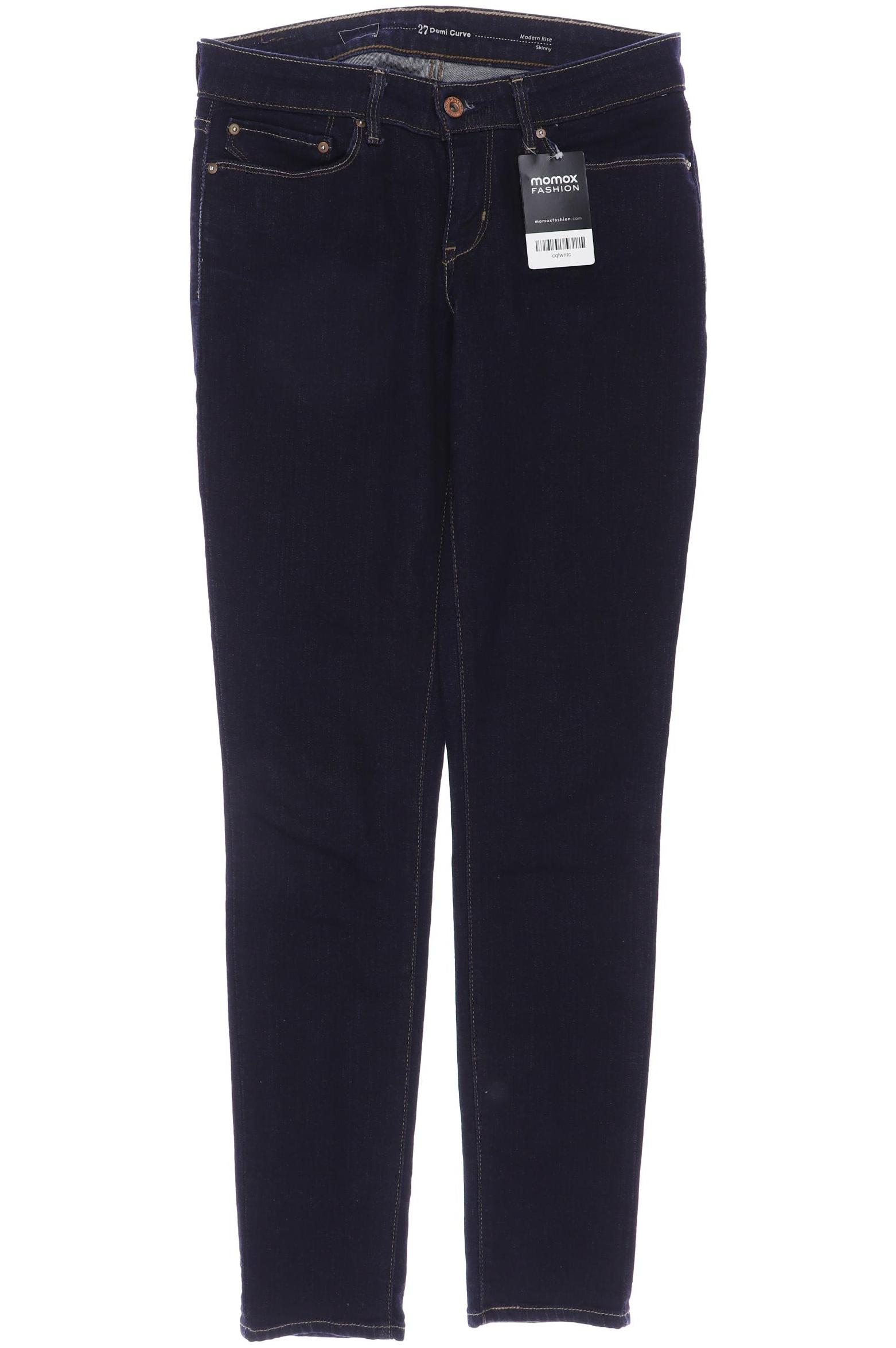 

Levis Damen Jeans, marineblau, Gr. 38