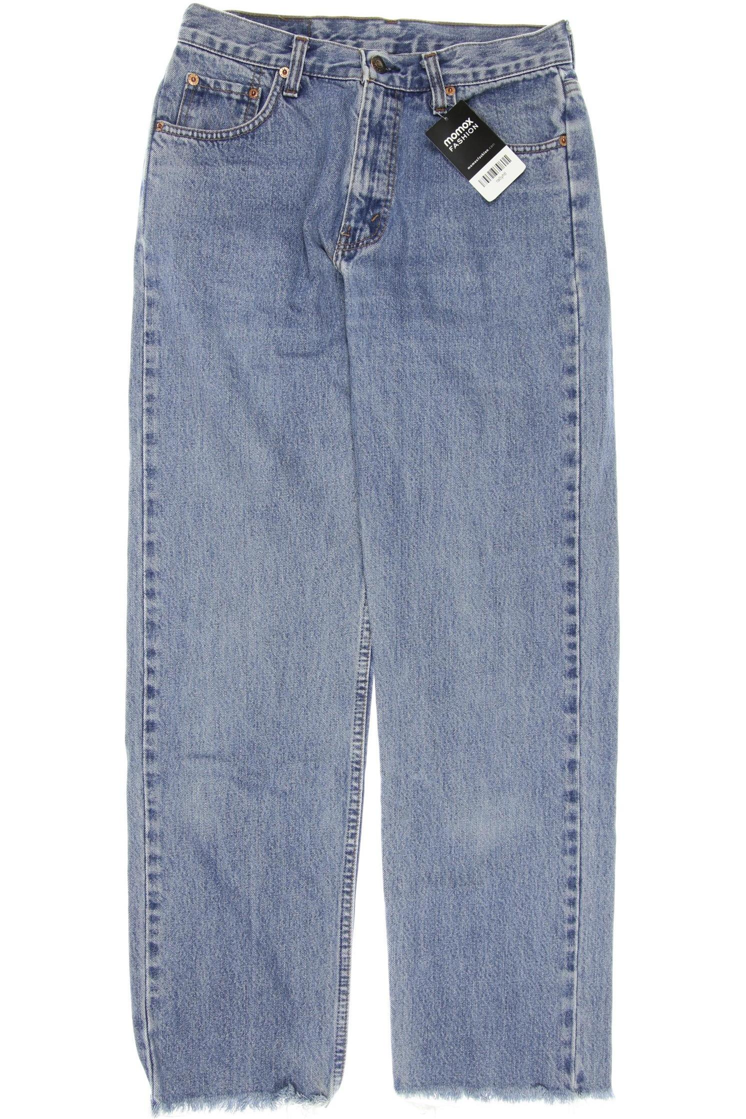 

Levis Damen Jeans, blau, Gr. 30