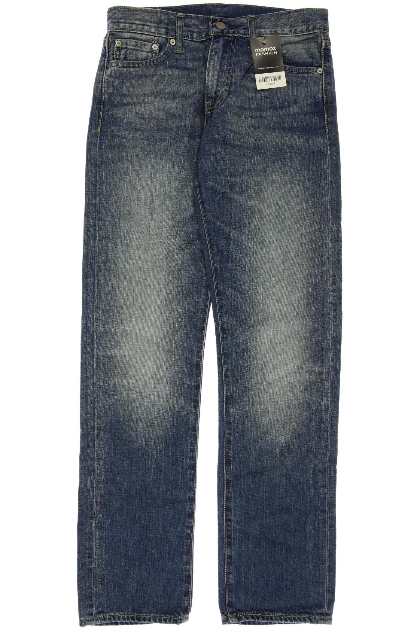 

Levis Damen Jeans, blau, Gr. 38