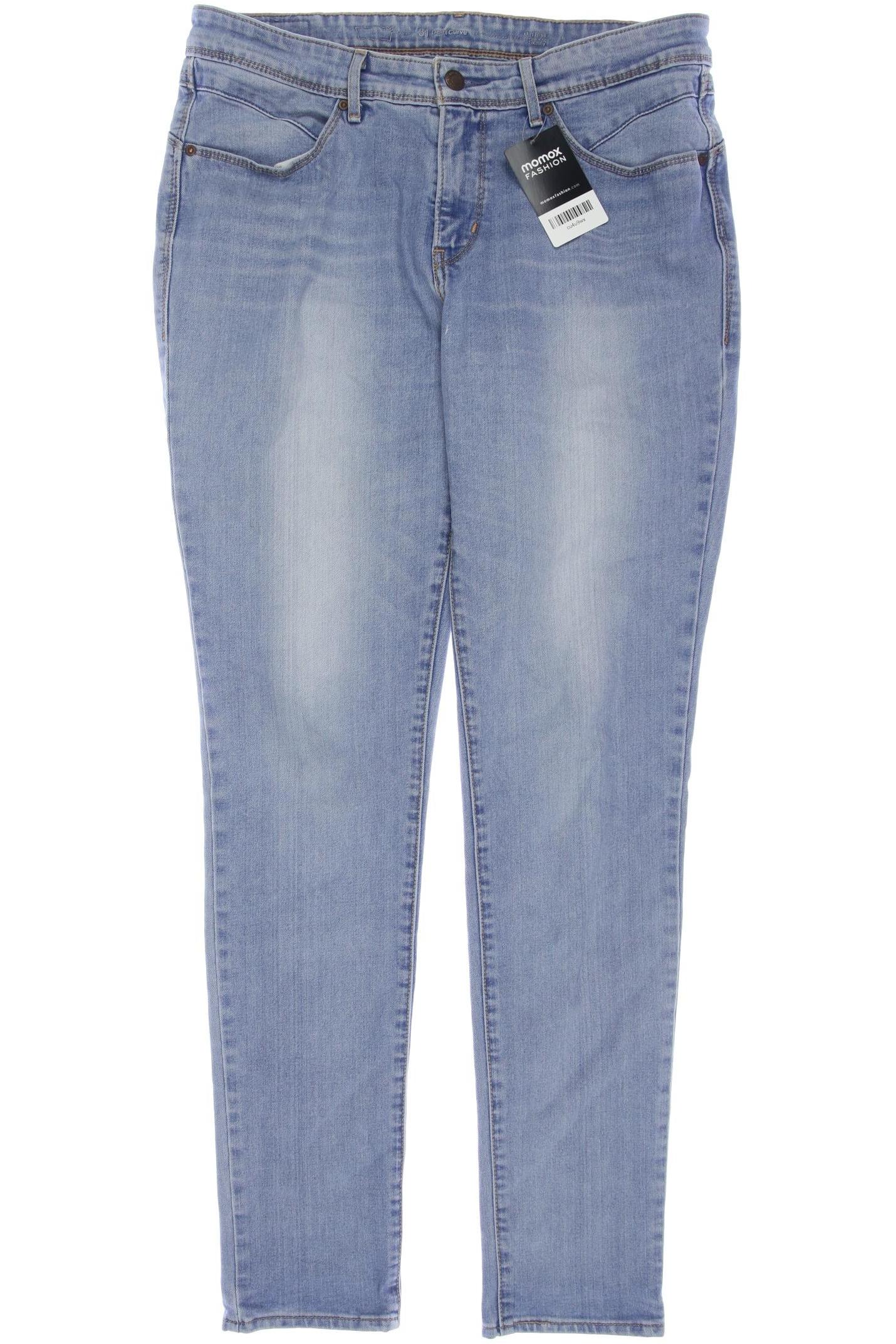 

Levis Damen Jeans, blau, Gr. 31