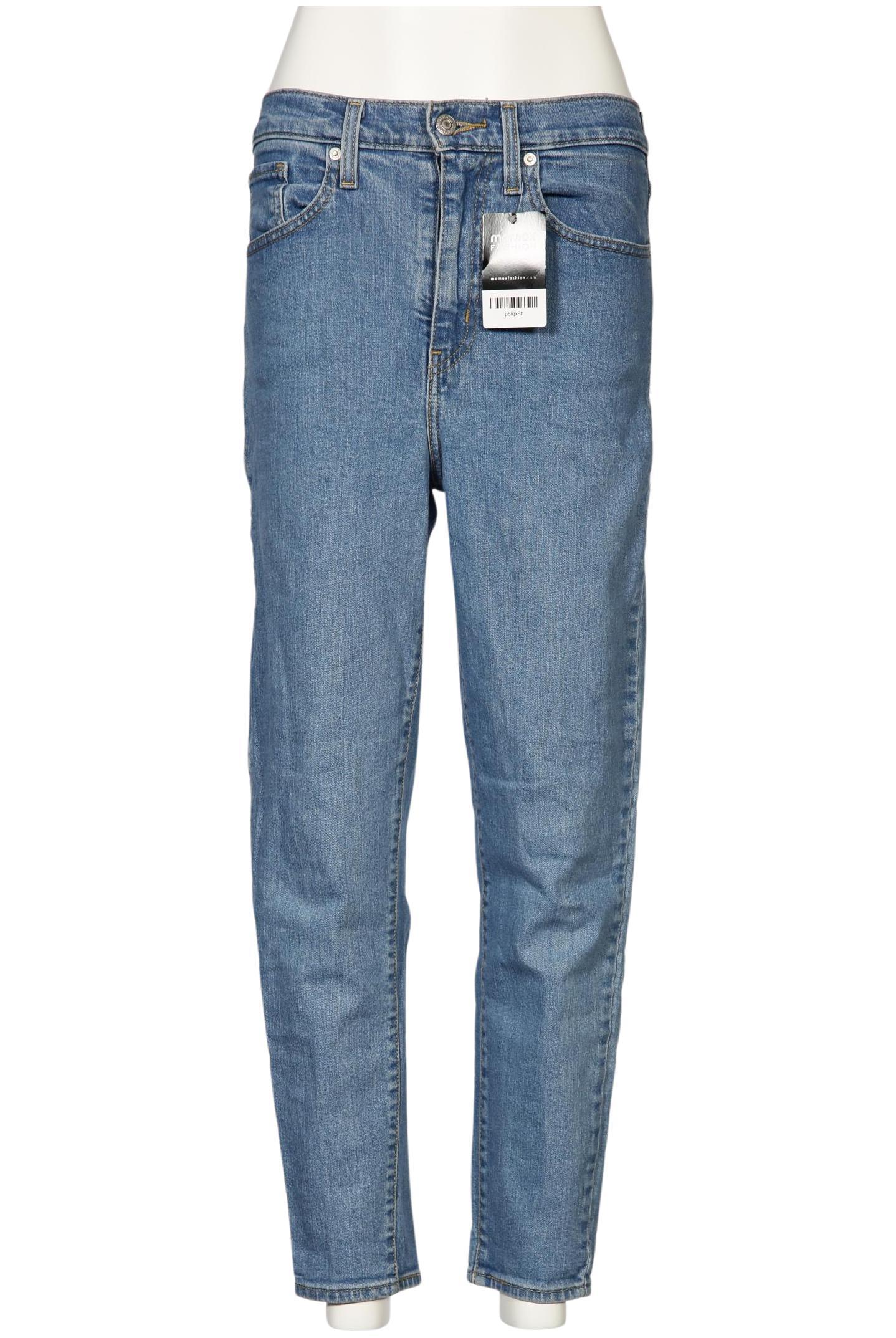 

Levis Damen Jeans, blau, Gr. 27