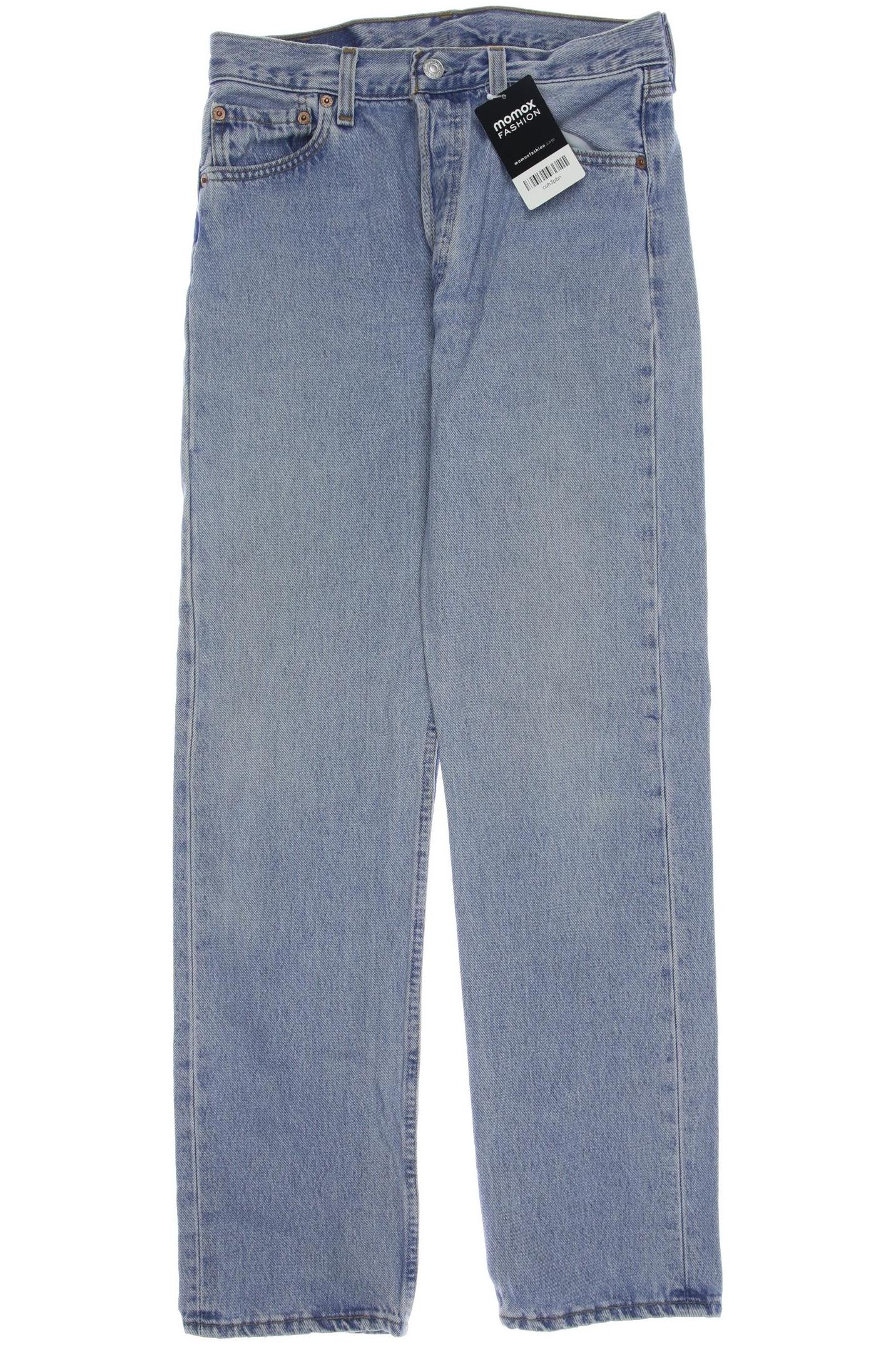

Levis Damen Jeans, hellblau, Gr. 30