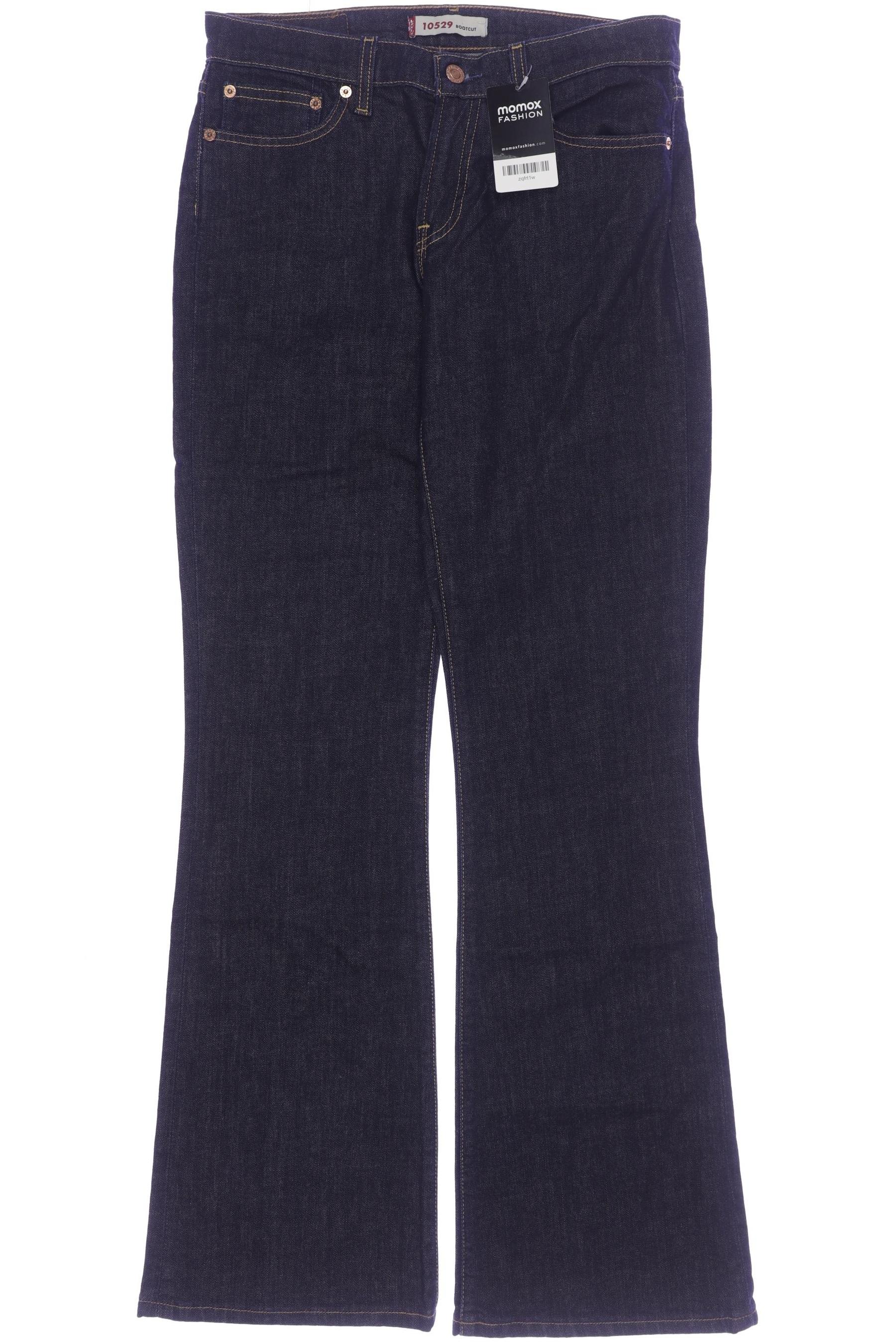 

Levis Damen Jeans, marineblau, Gr. 31