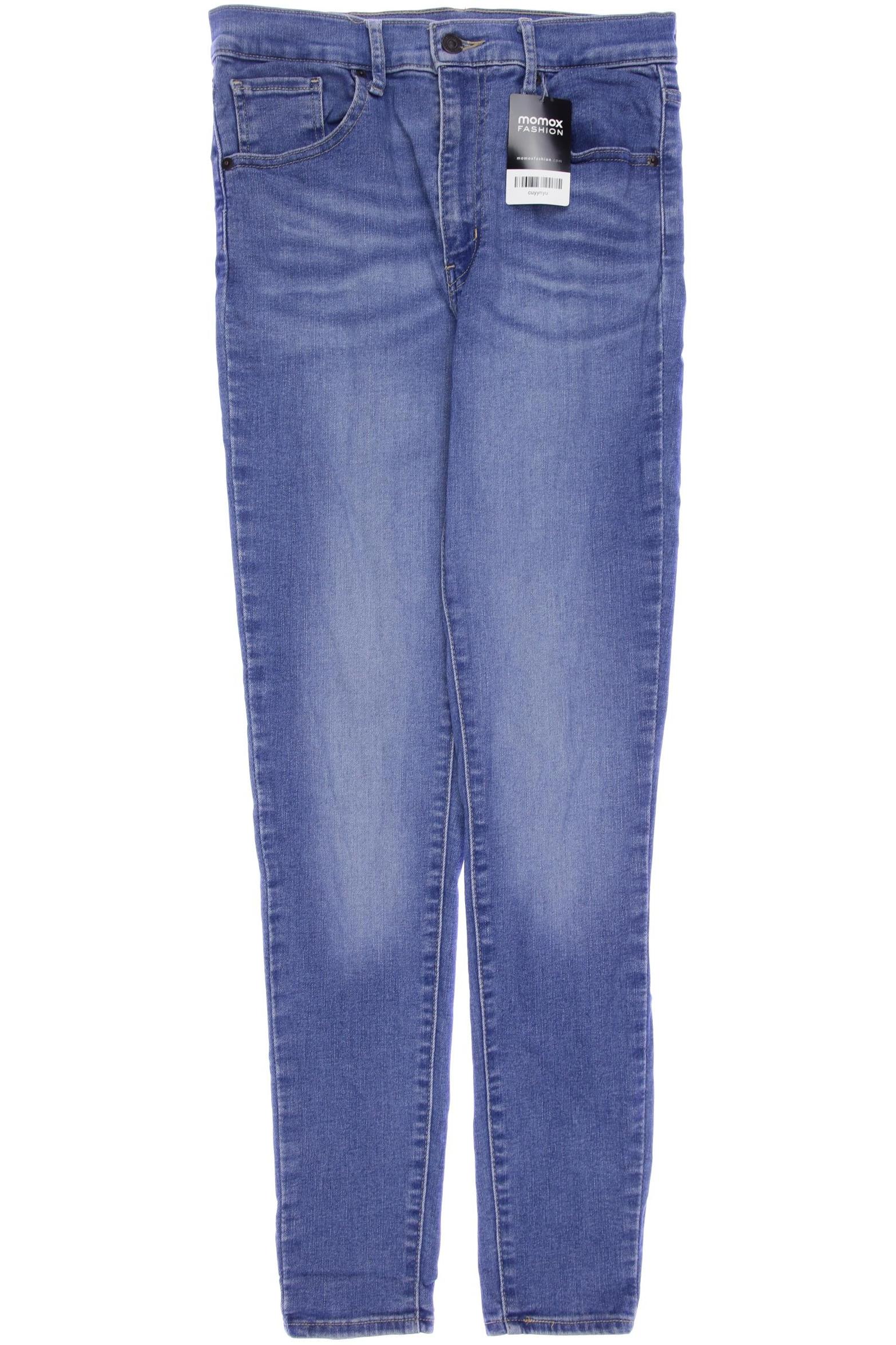 

Levis Damen Jeans, blau, Gr. 29