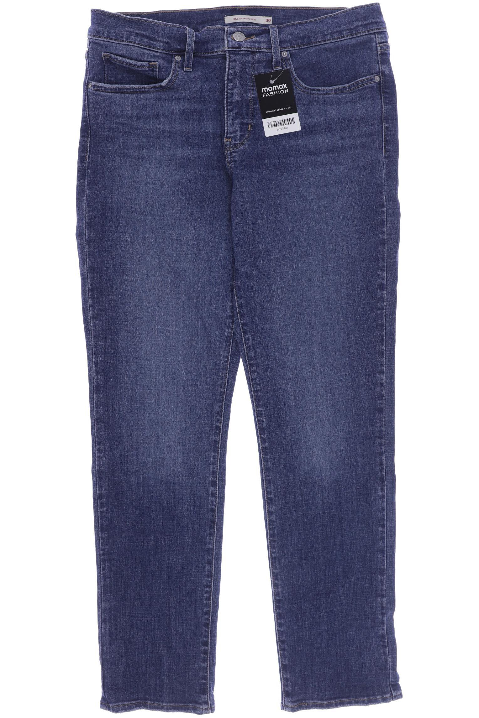 

Levis Damen Jeans, blau
