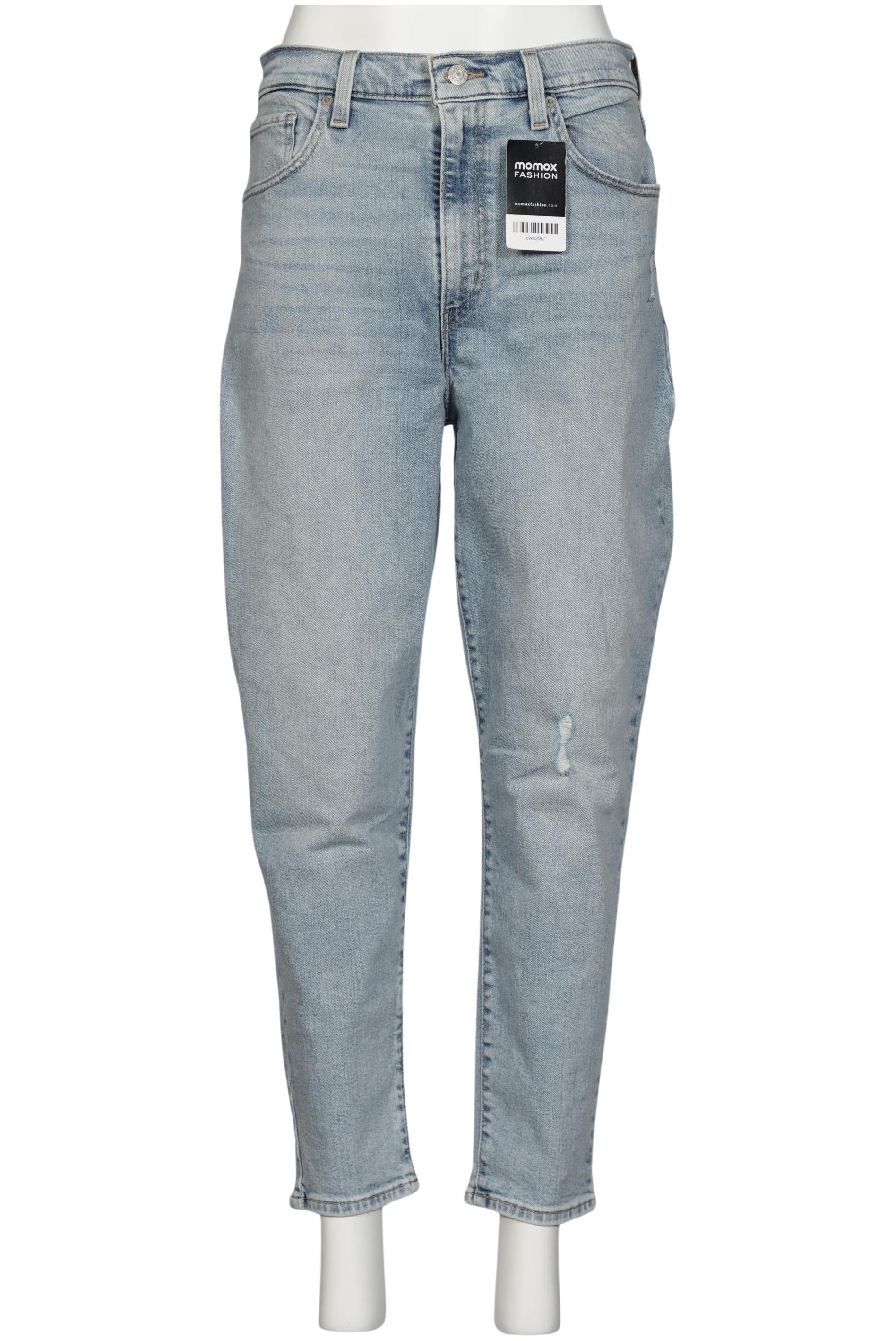 

Levis Damen Jeans, hellblau, Gr. 30