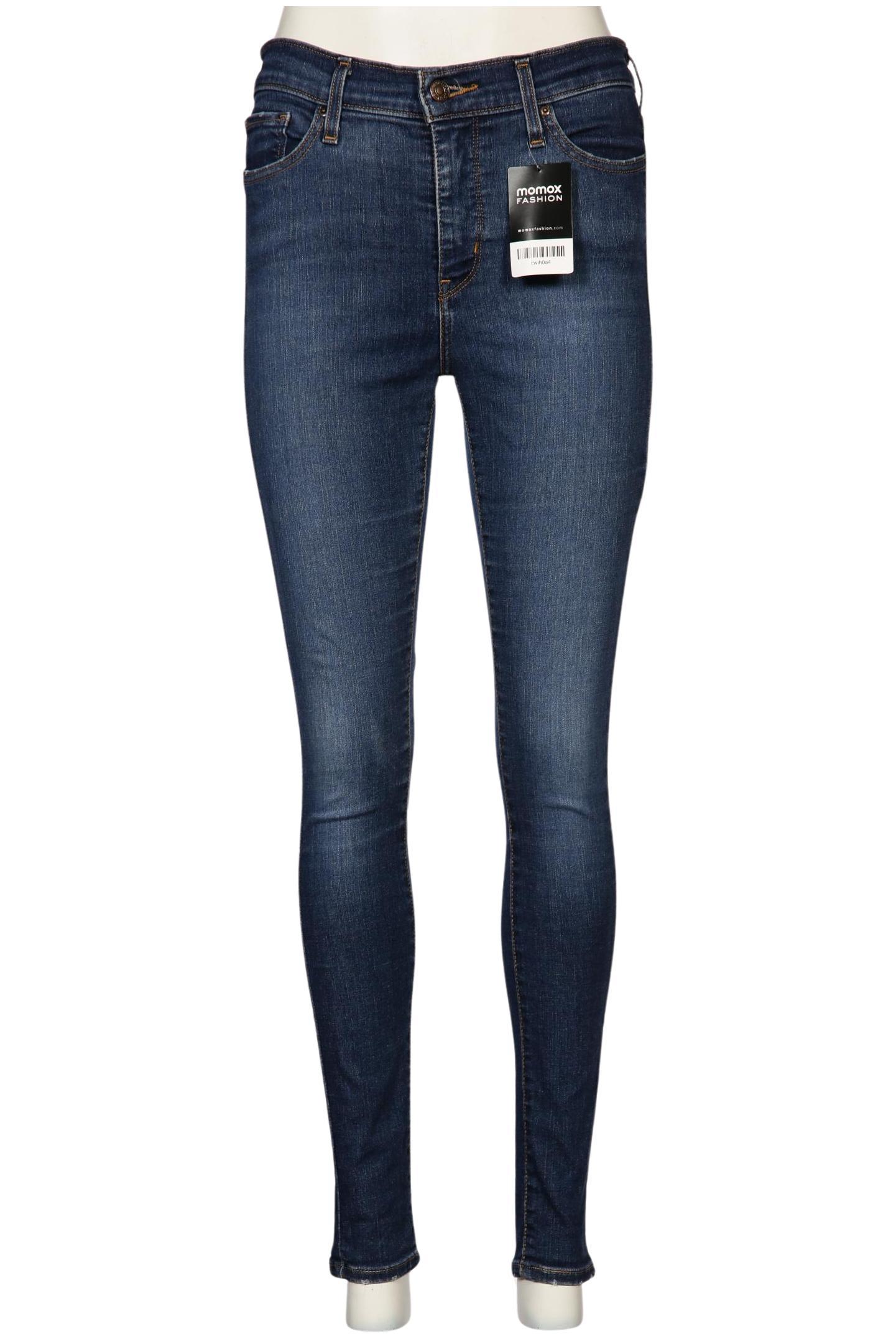 

Levis Damen Jeans, blau, Gr. 29