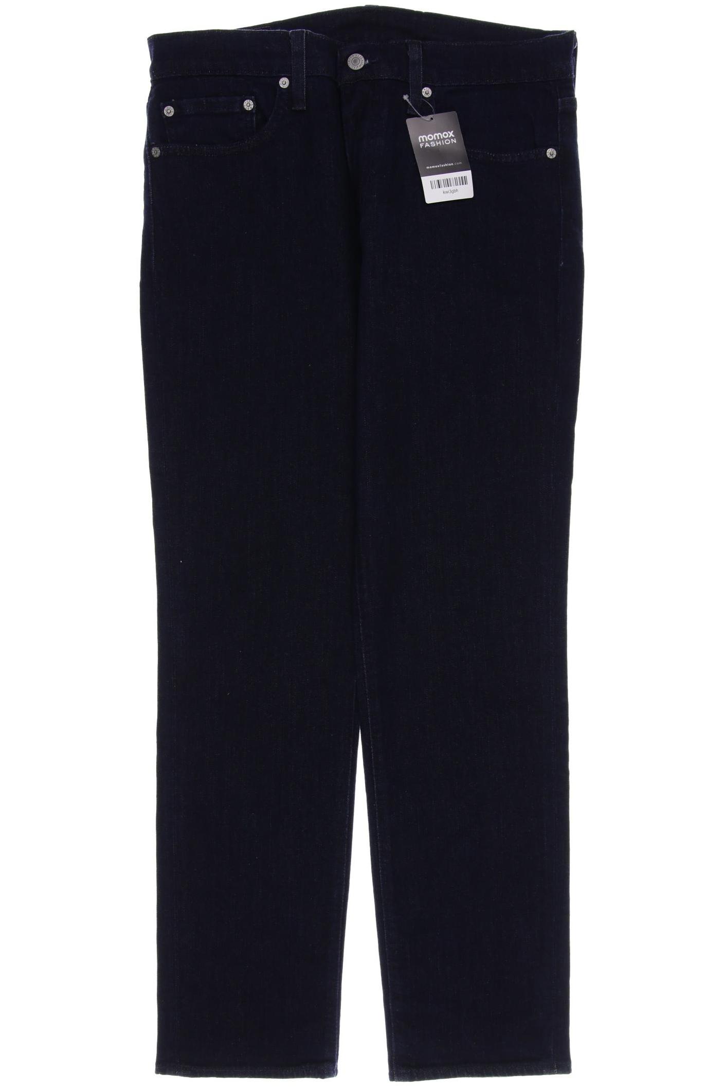 

Levis Damen Jeans, marineblau, Gr. 32