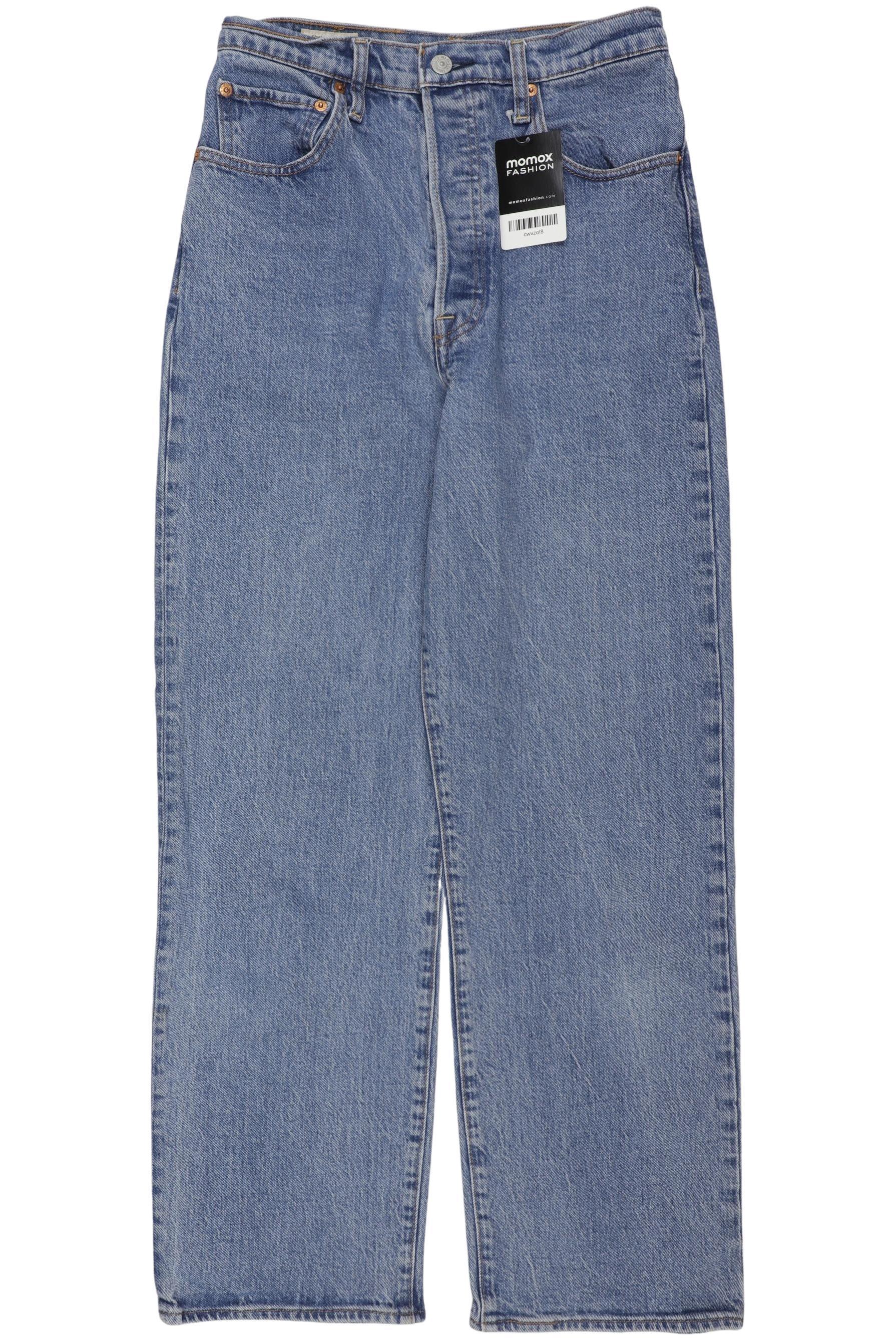

Levis Damen Jeans, blau, Gr. 31