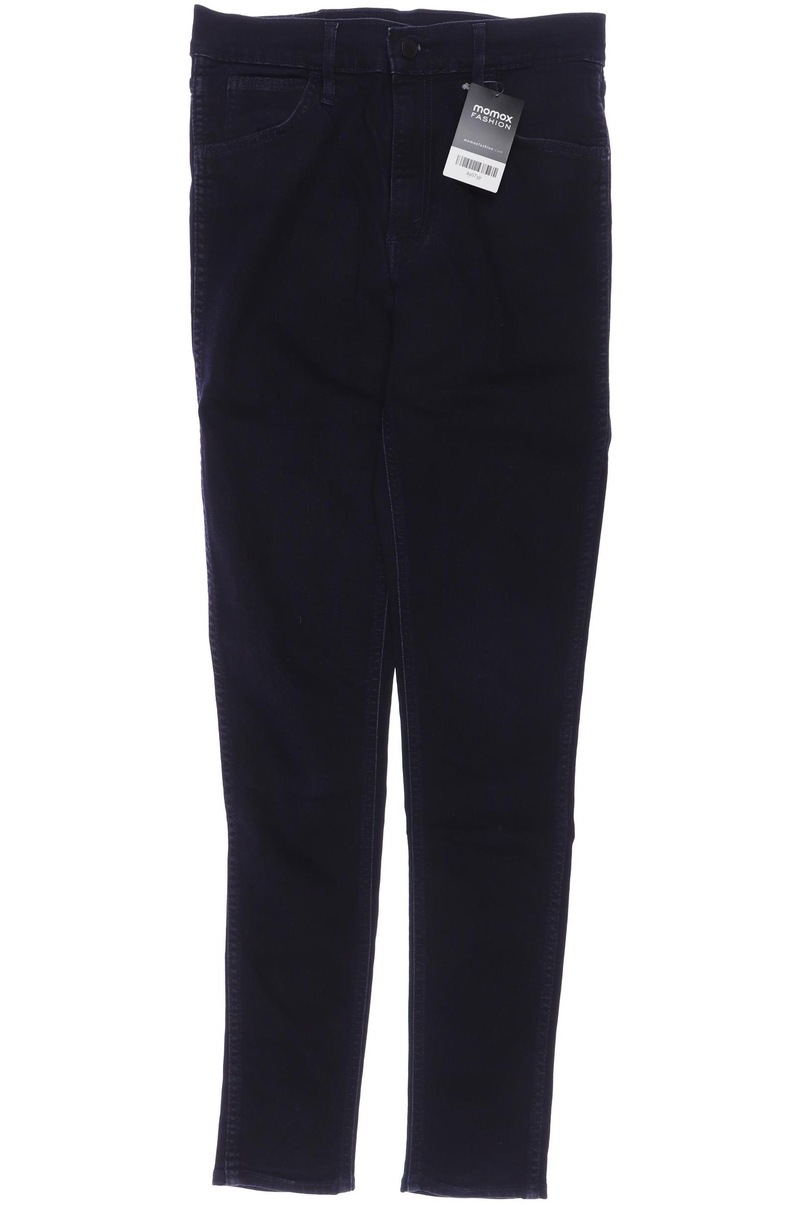 

Levis Damen Jeans, marineblau, Gr. 28