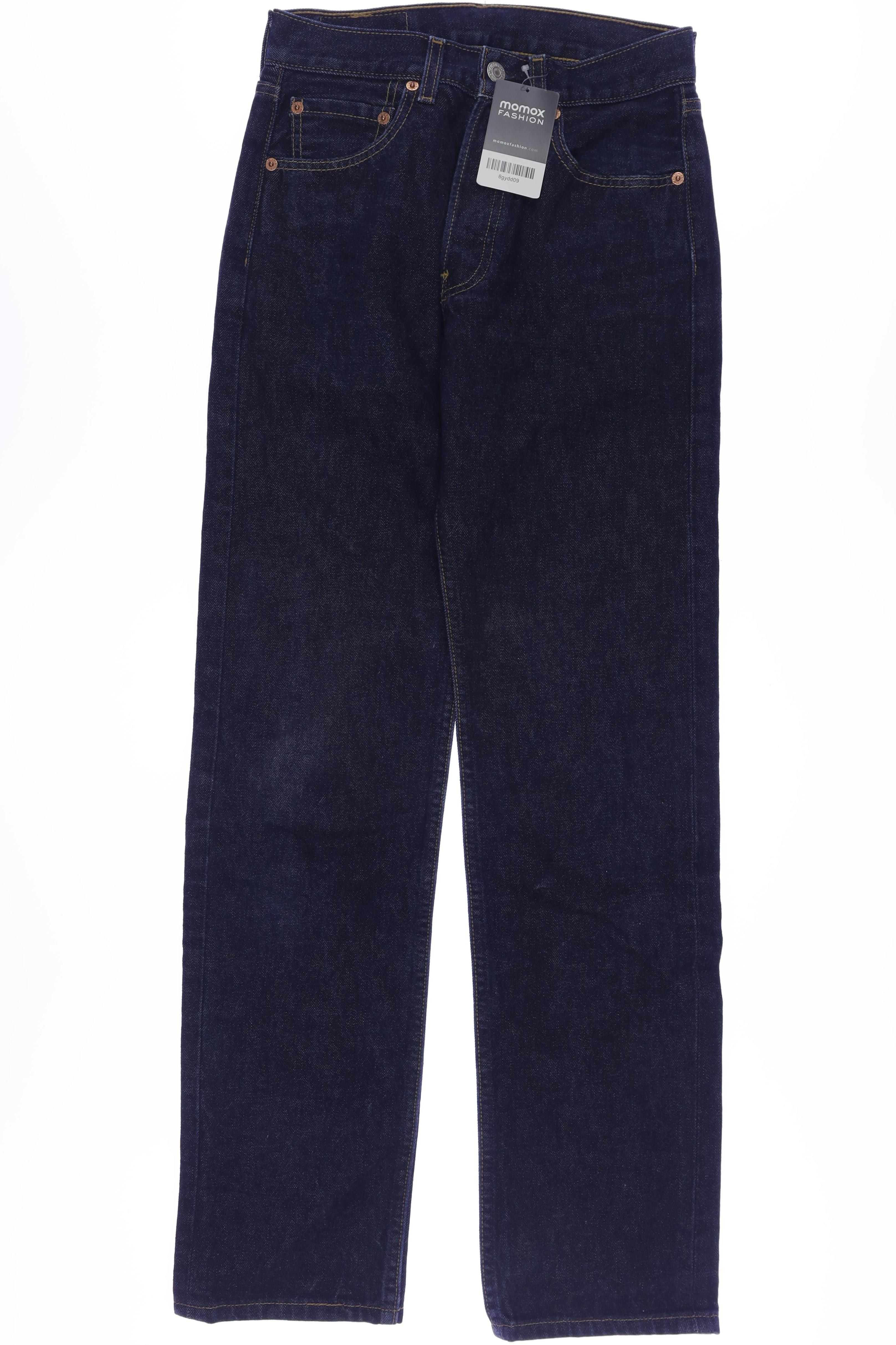 

Levis Damen Jeans, marineblau, Gr. 27