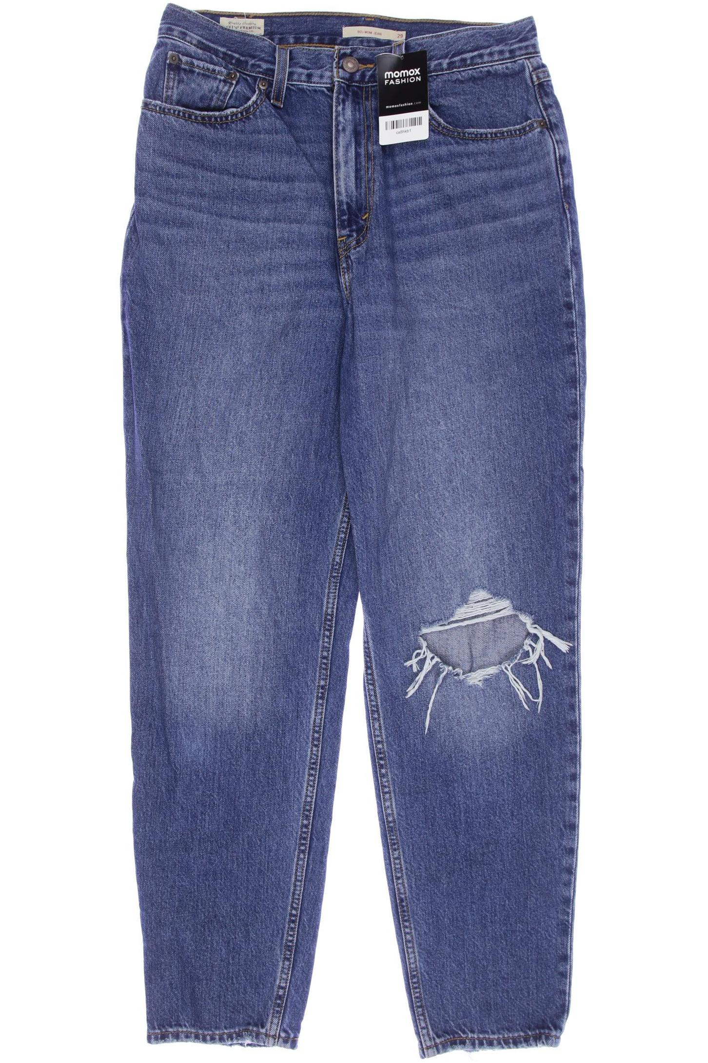 Thumbnail - Levis Damen Jeans, blau, Gr. 29