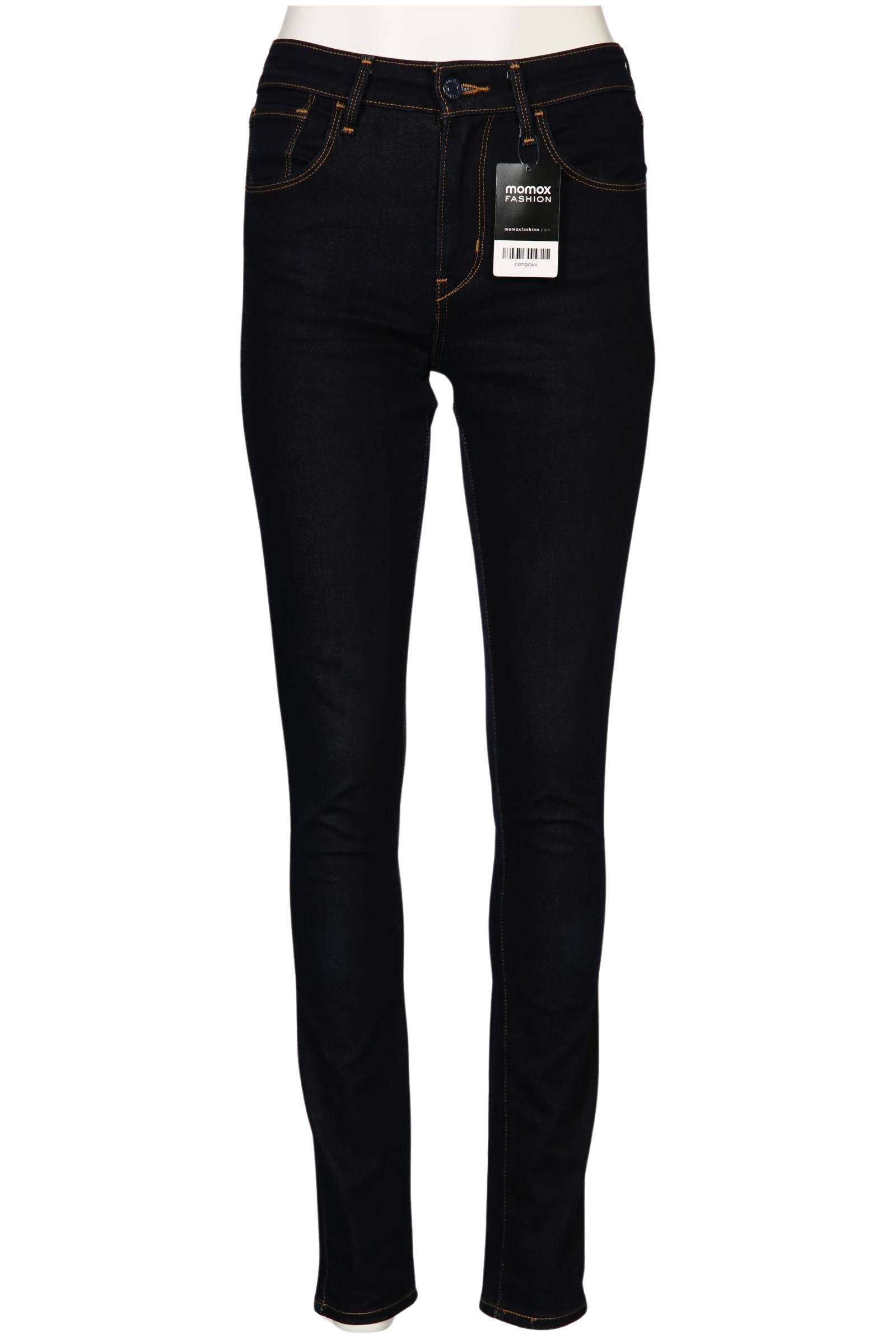 

Levis Damen Jeans, marineblau, Gr. 27