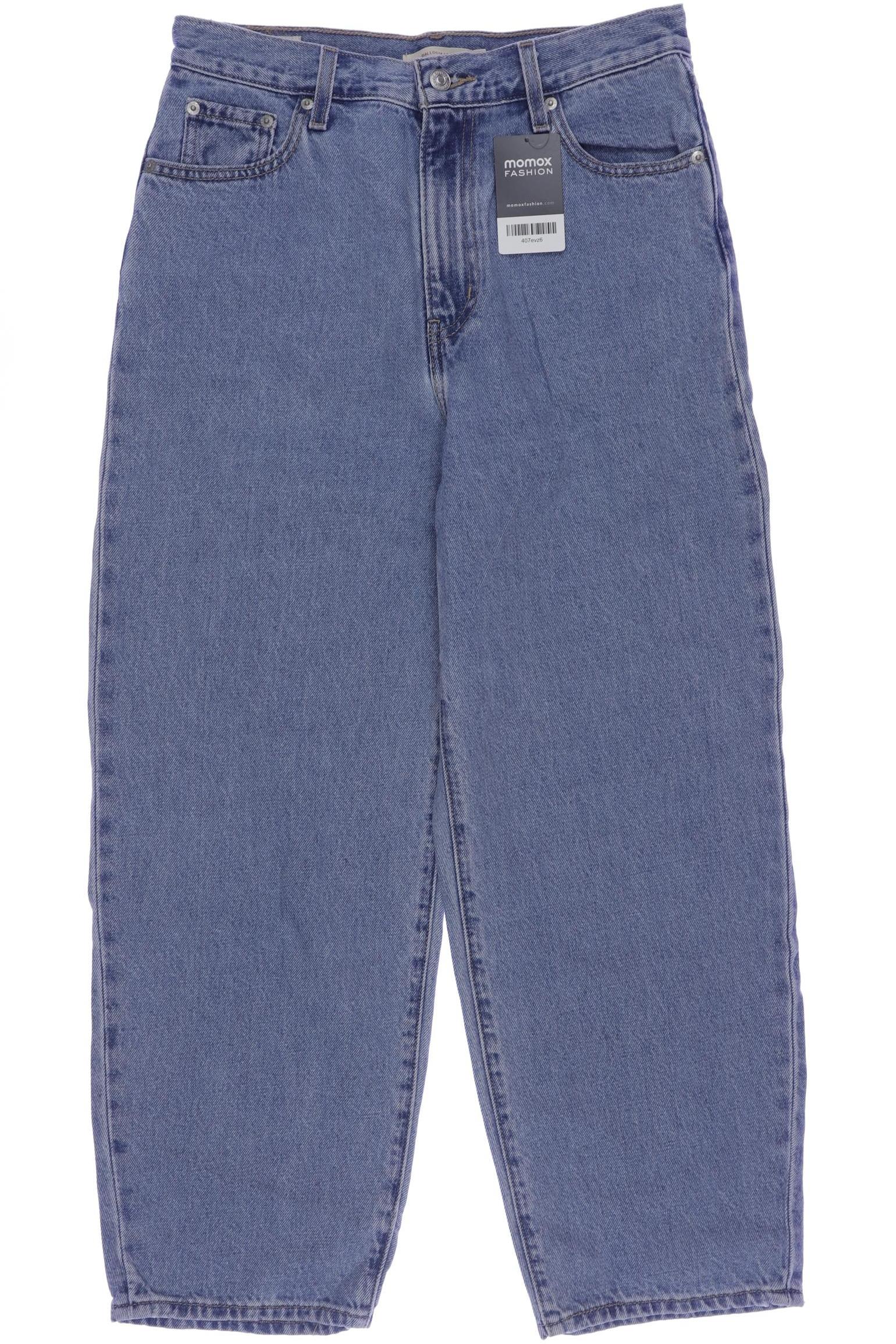 

Levis Damen Jeans, blau, Gr. 29