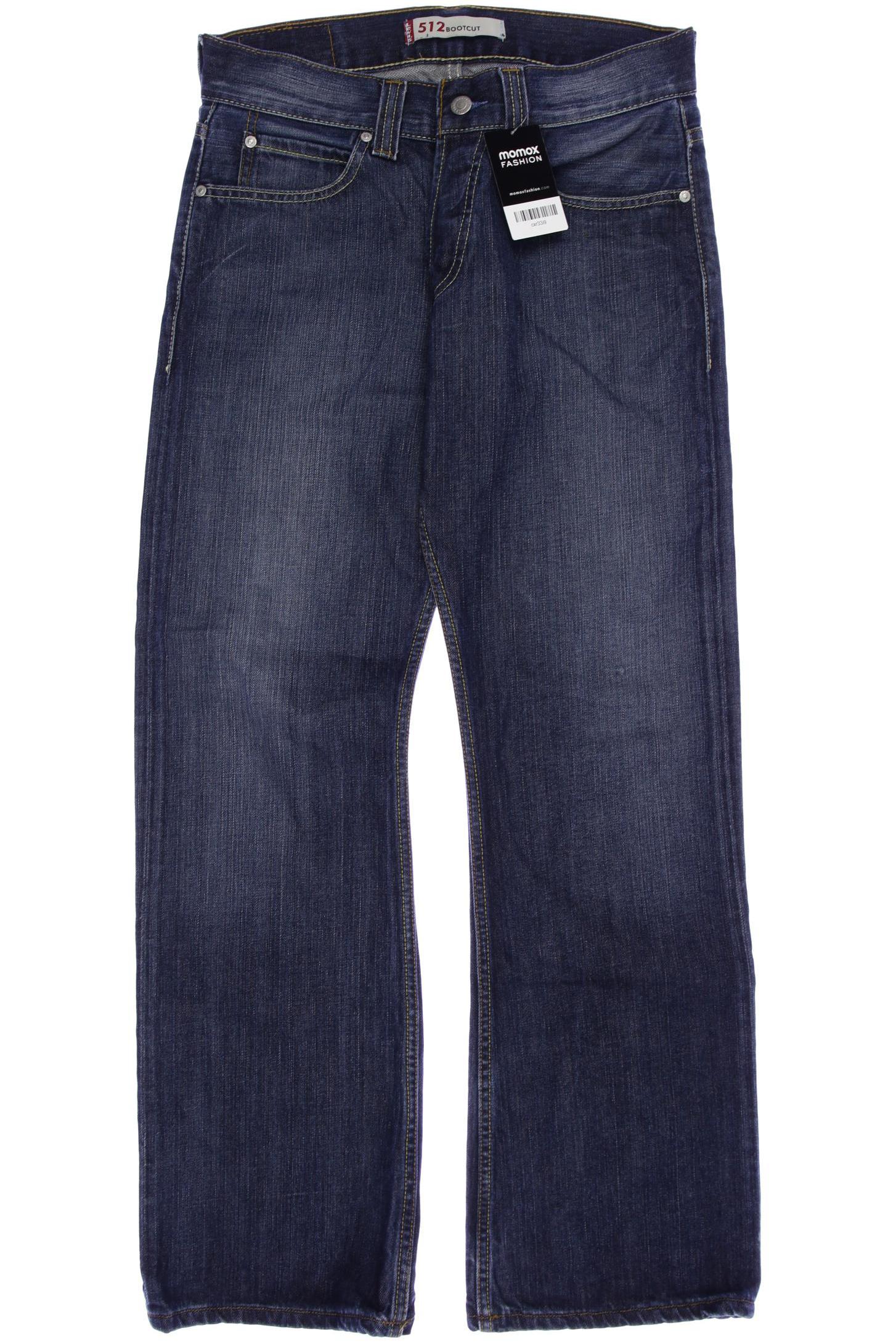 

Levis Damen Jeans, blau, Gr. 31