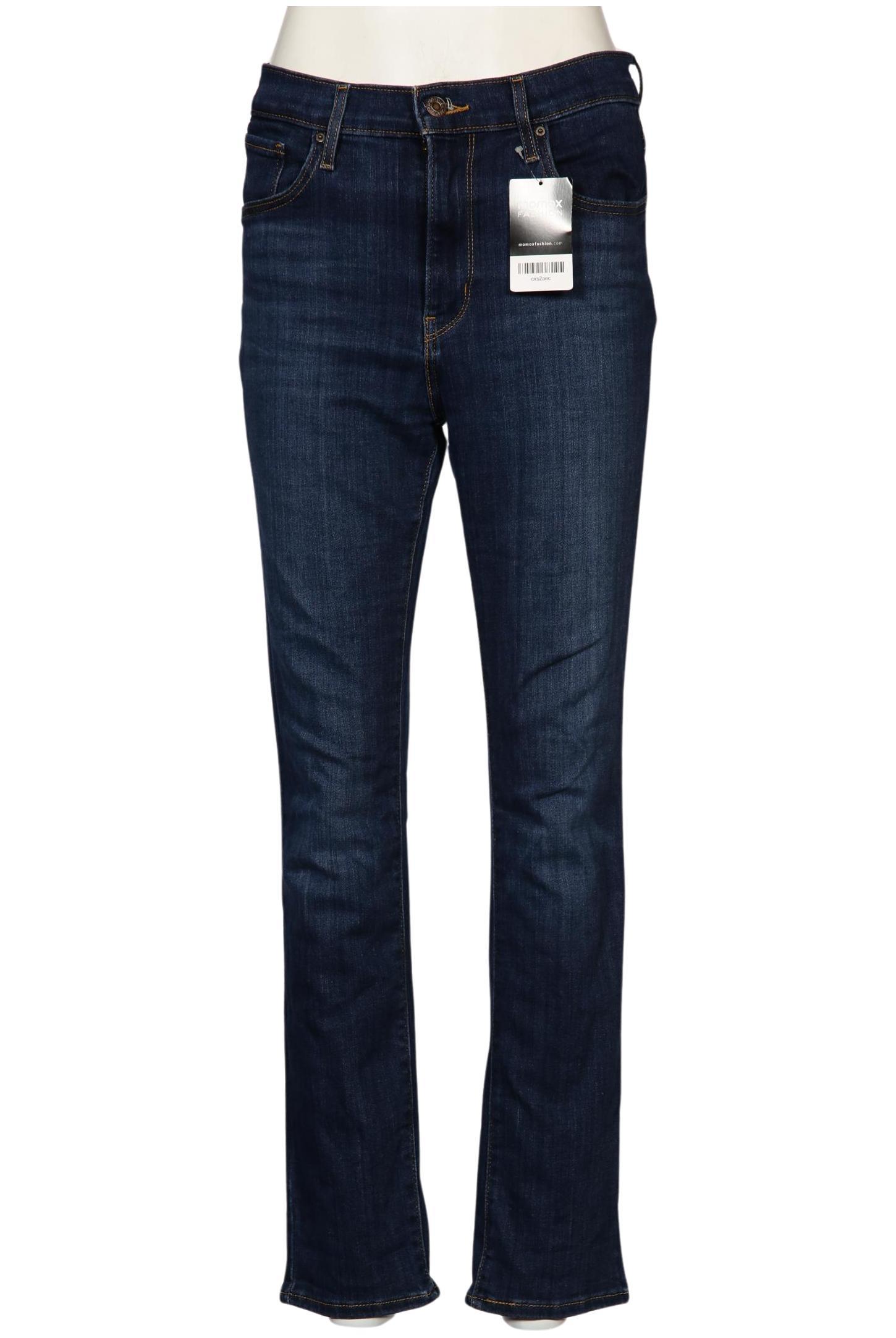 

Levis Damen Jeans, marineblau, Gr. 30