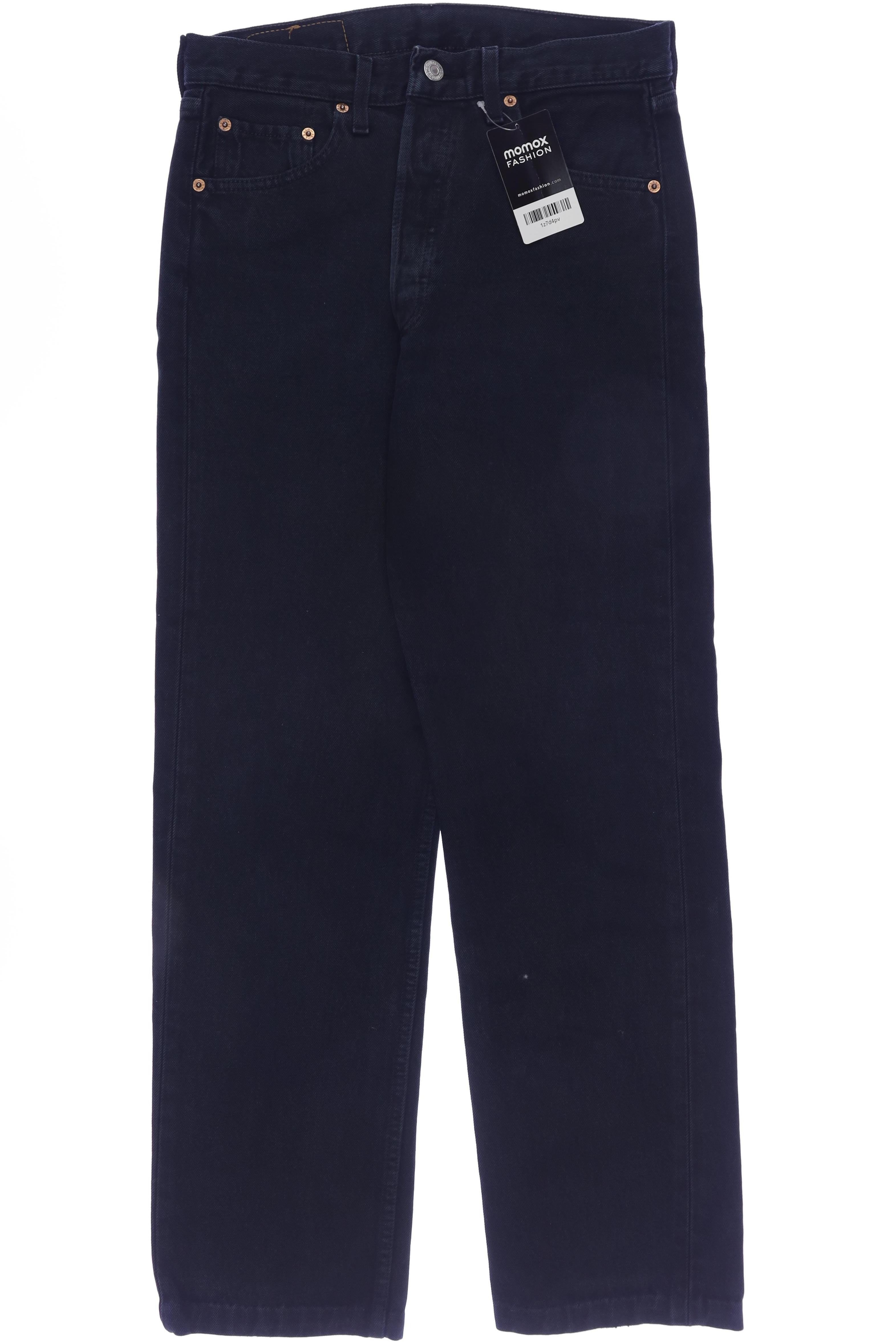 

Levis Damen Jeans, schwarz, Gr. 30