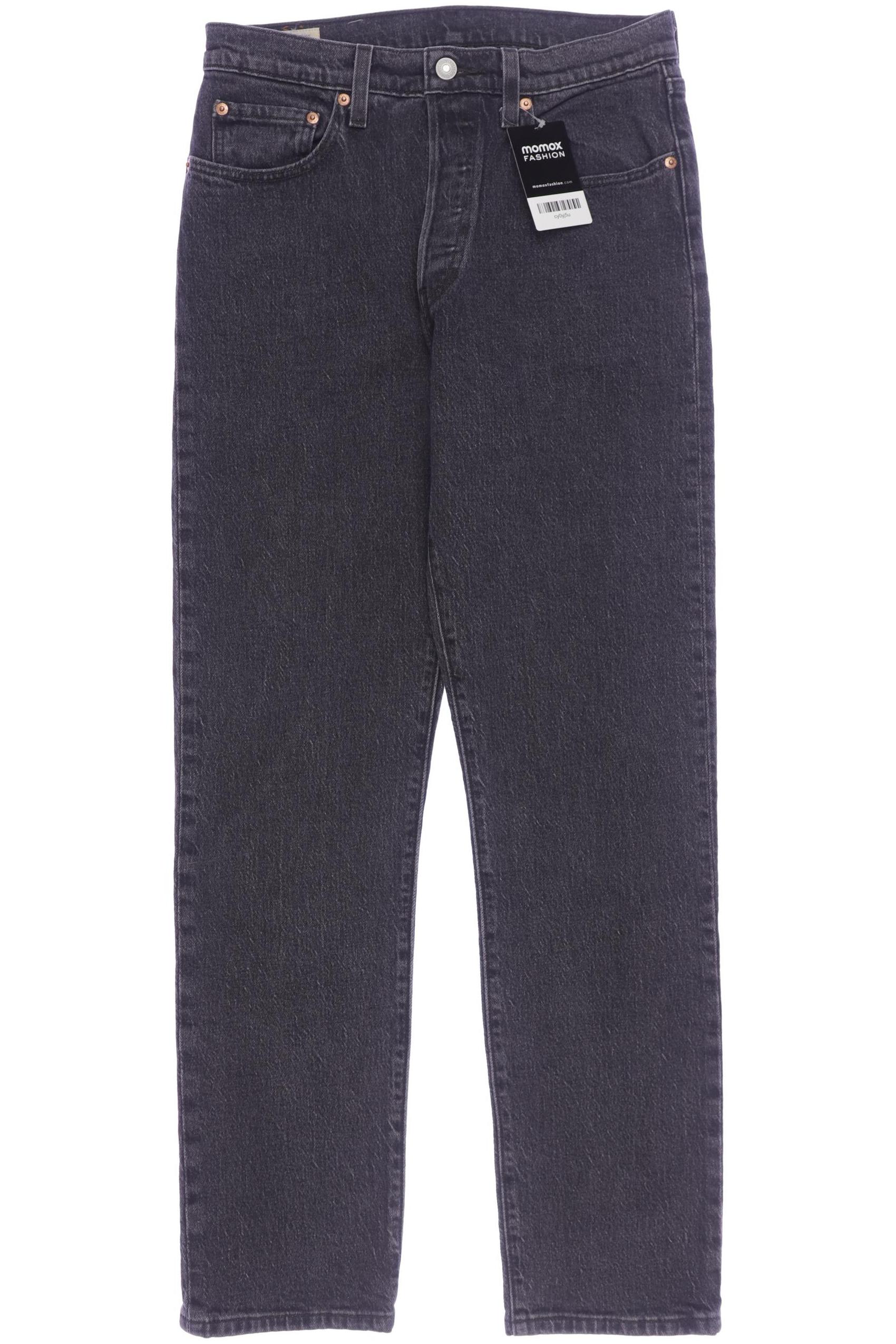 

Levis Damen Jeans, grau, Gr. 28