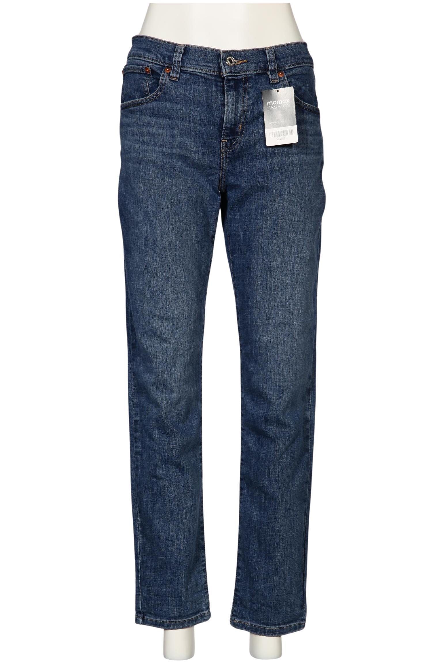 

Levis Damen Jeans, blau, Gr. 28