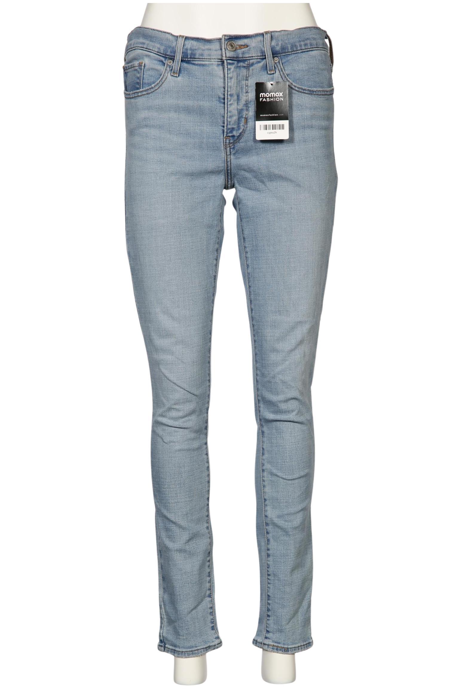 

Levis Damen Jeans, hellblau, Gr. 29