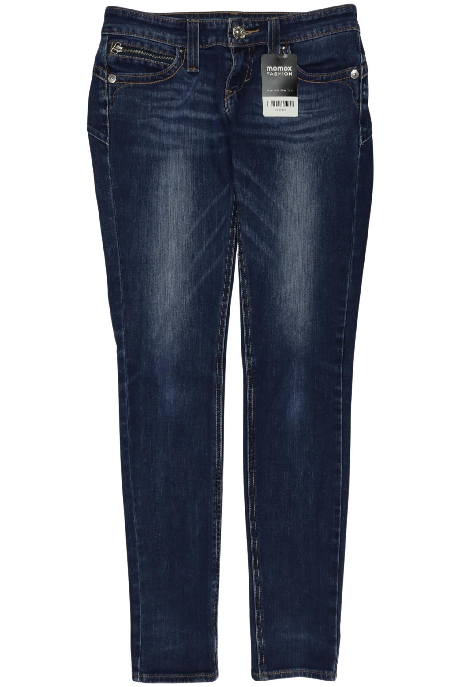 

Levis Damen Jeans, marineblau, Gr. 26