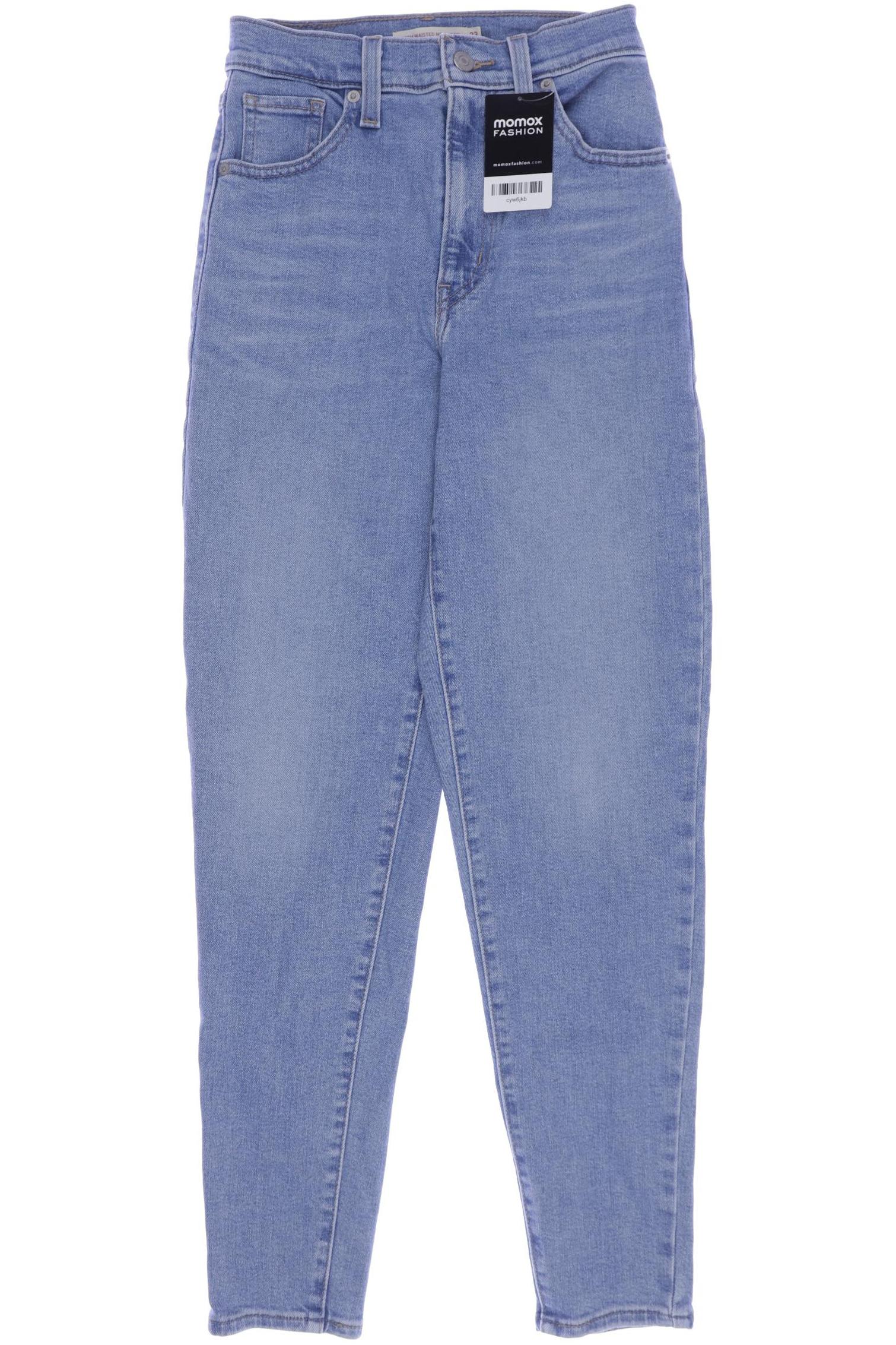 

Levis Damen Jeans, blau
