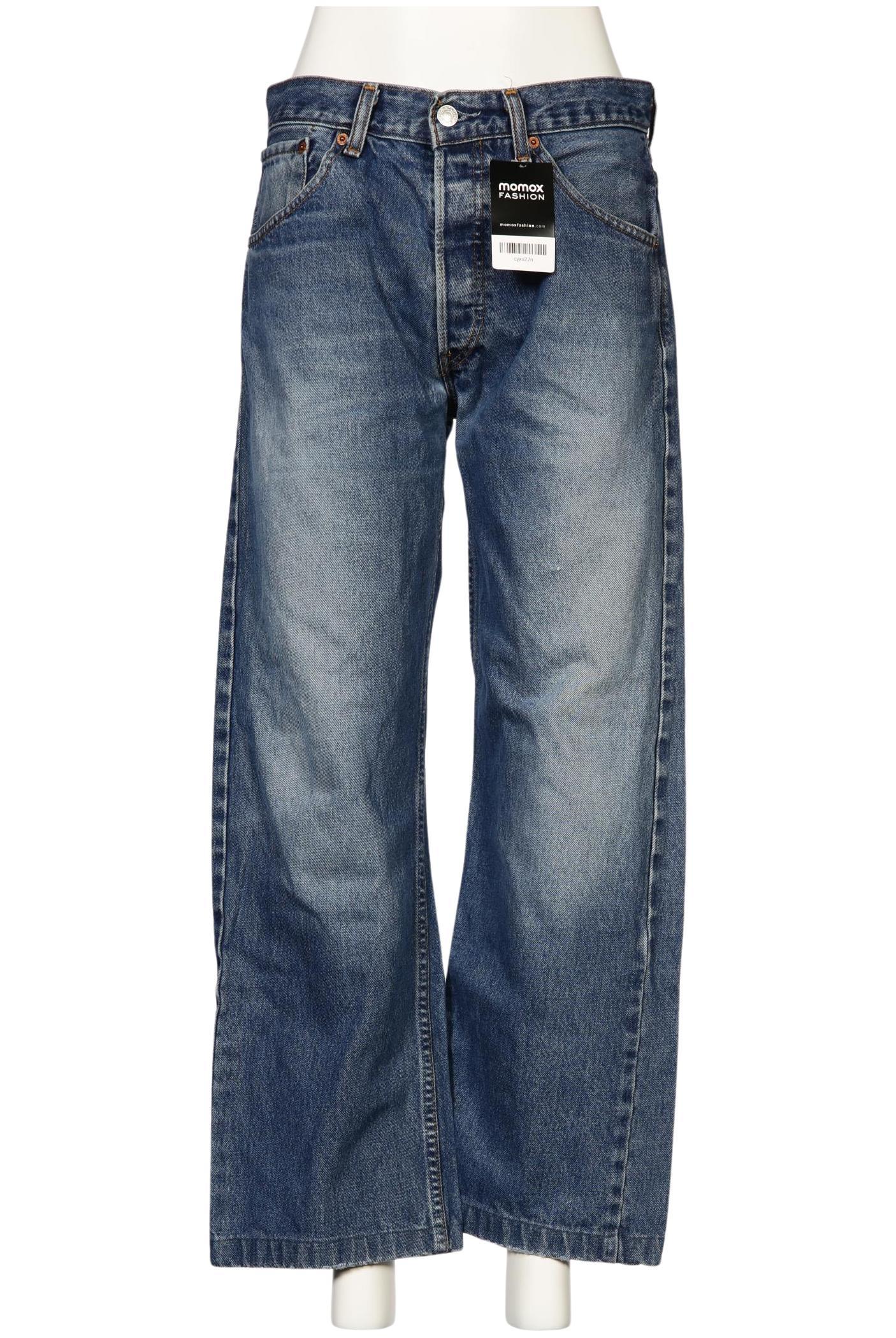 

Levis Damen Jeans, blau, Gr. 31
