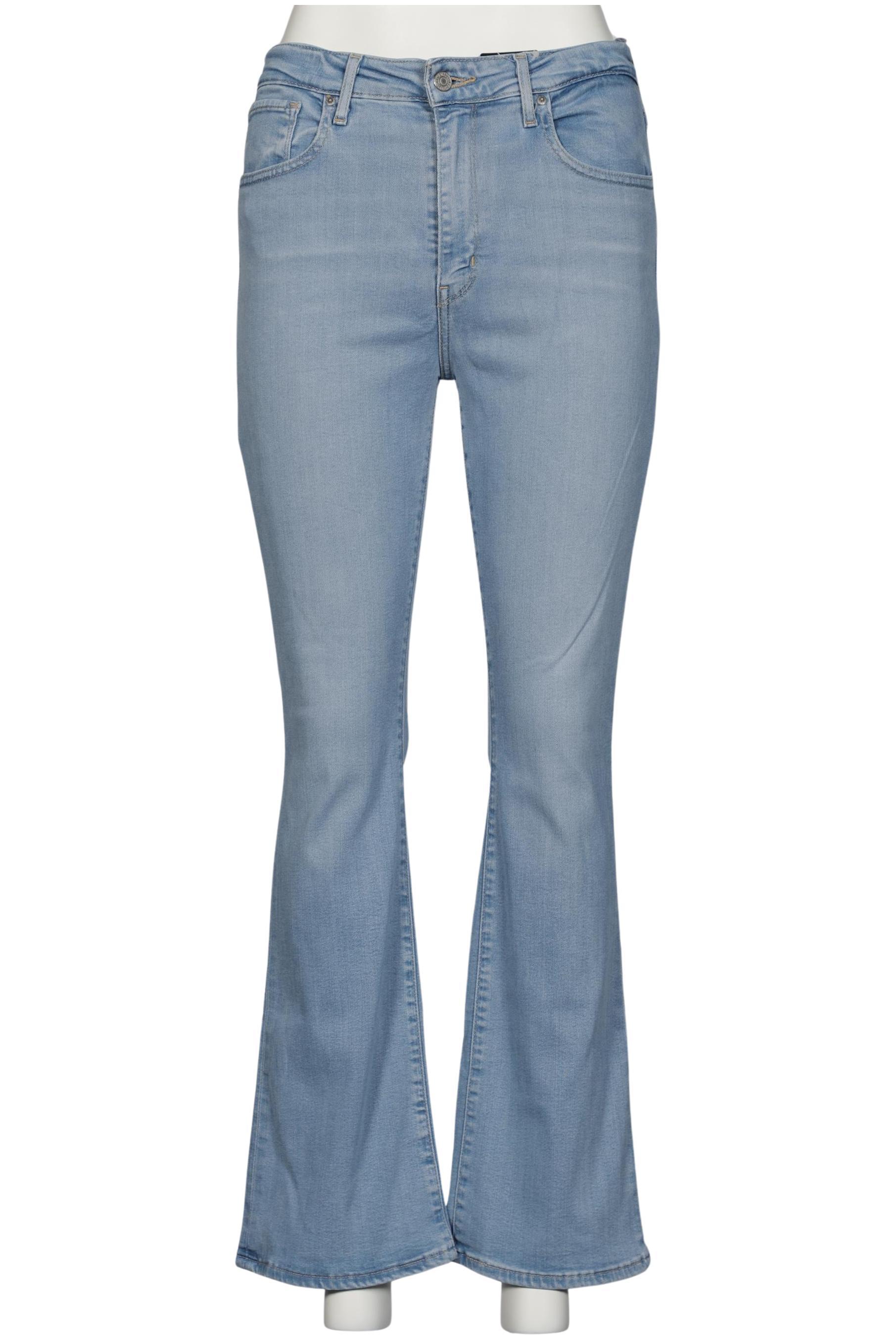 

Levis Damen Jeans, hellblau, Gr. 31