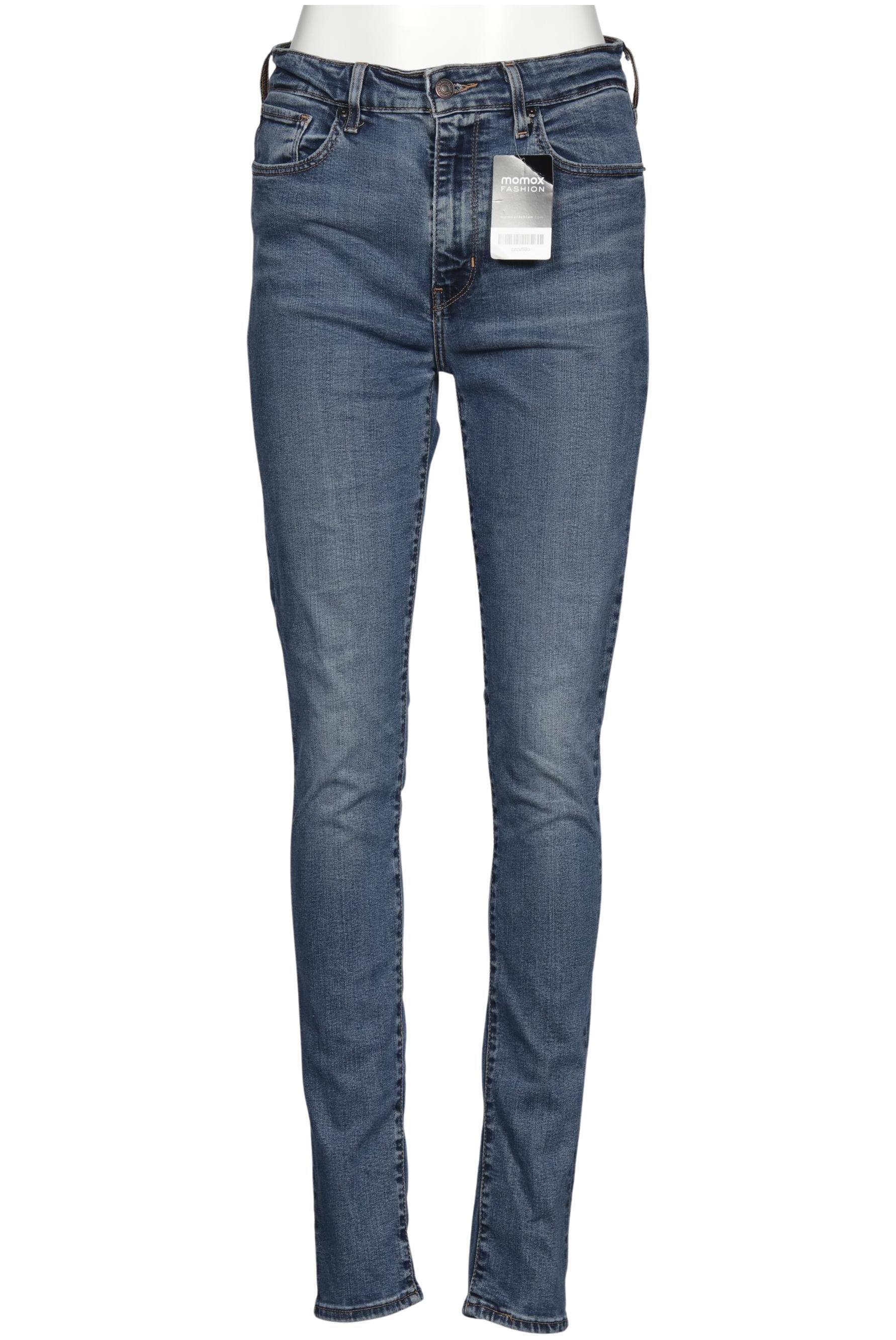 

Levis Damen Jeans, blau, Gr. 29