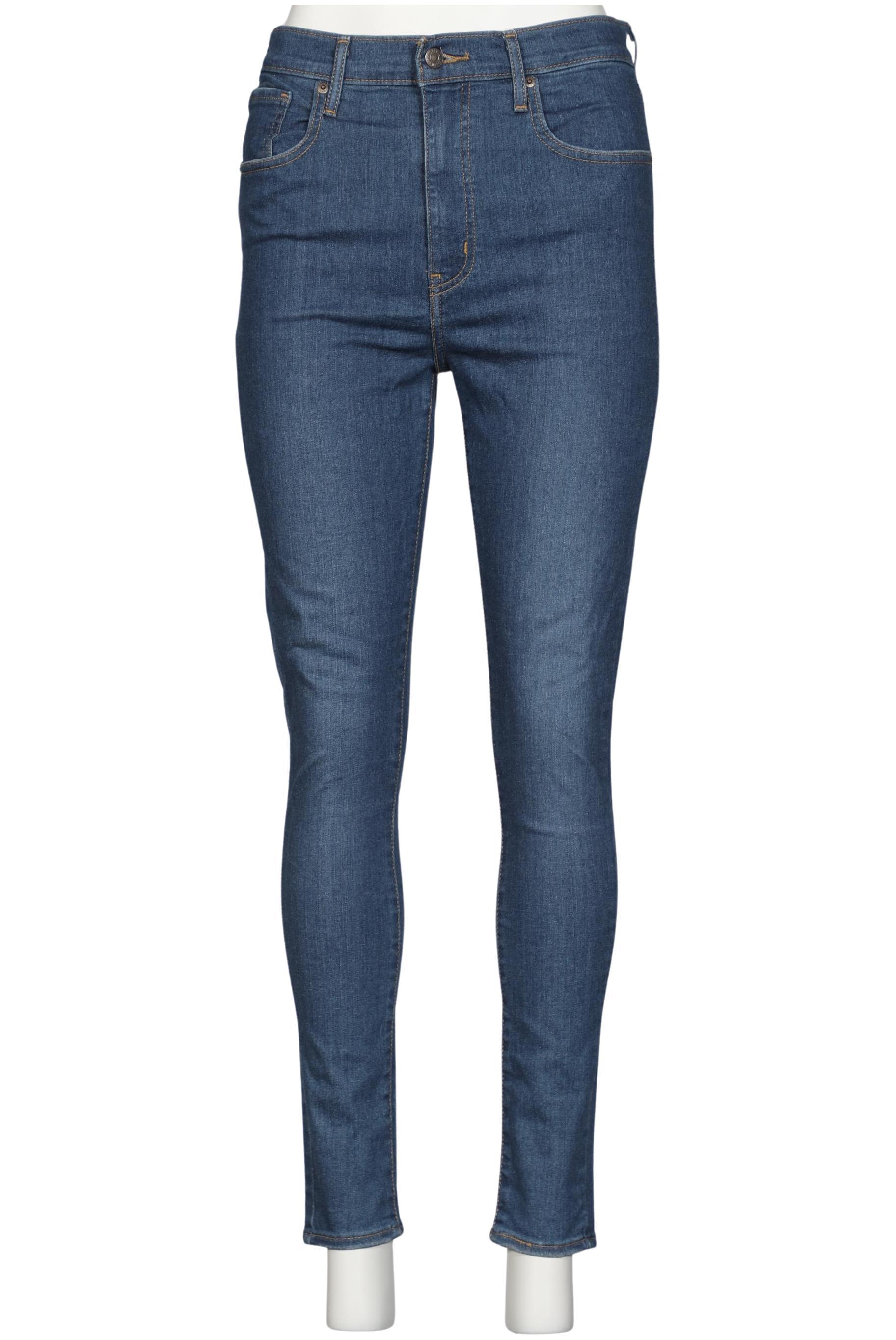 

Levis Damen Jeans, blau, Gr. 31