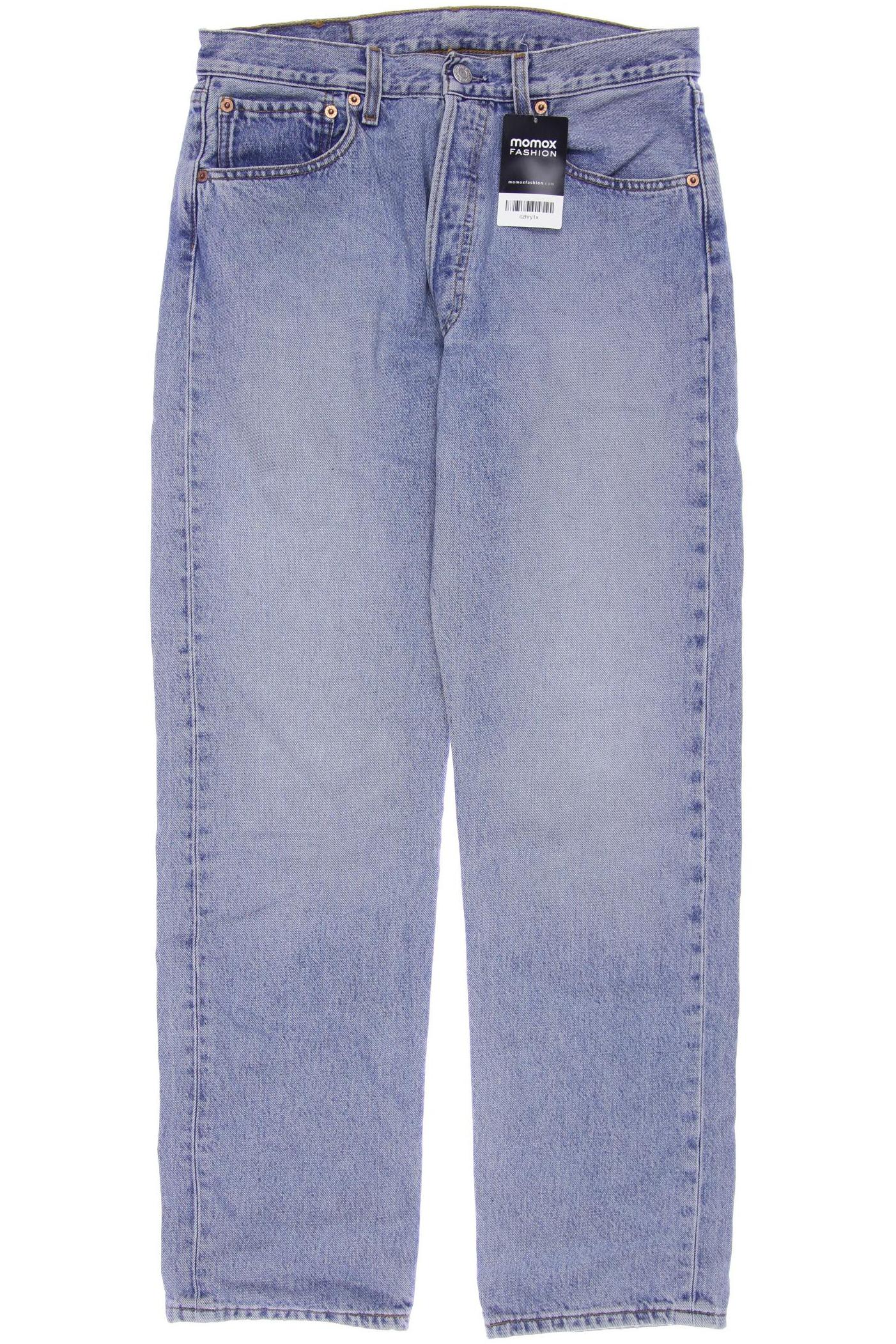 

Levis Damen Jeans, blau