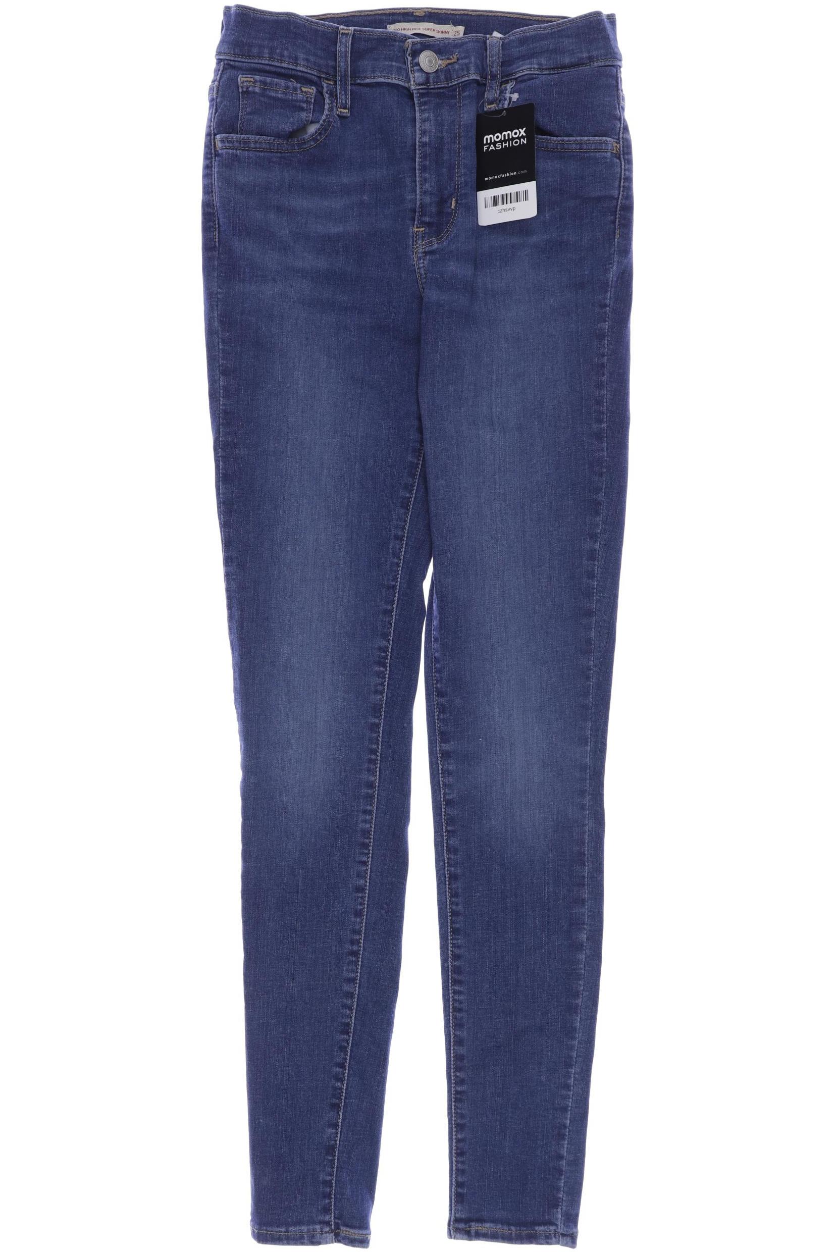 

Levis Damen Jeans, blau