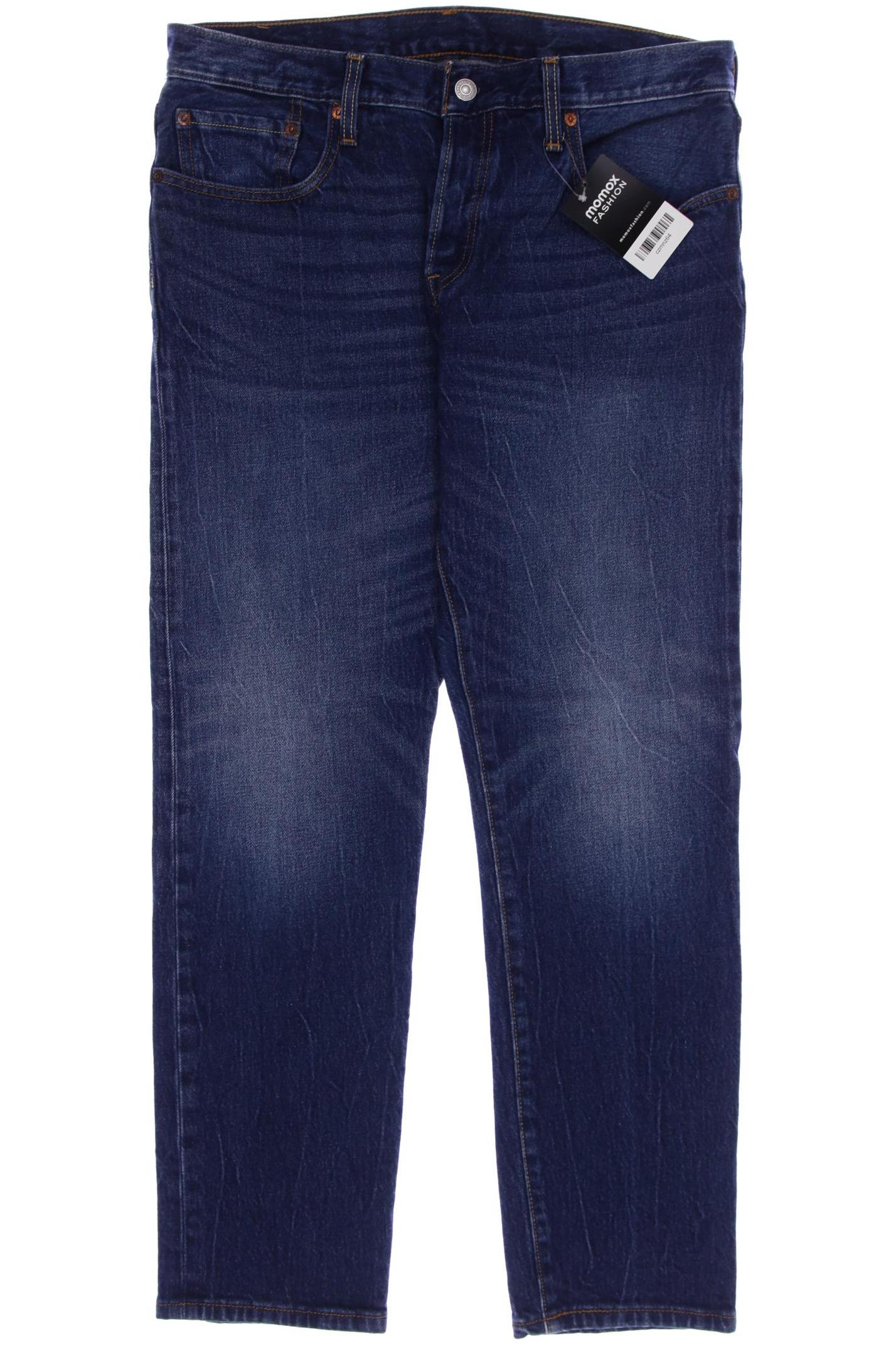 

Levis Damen Jeans, blau, Gr. 42