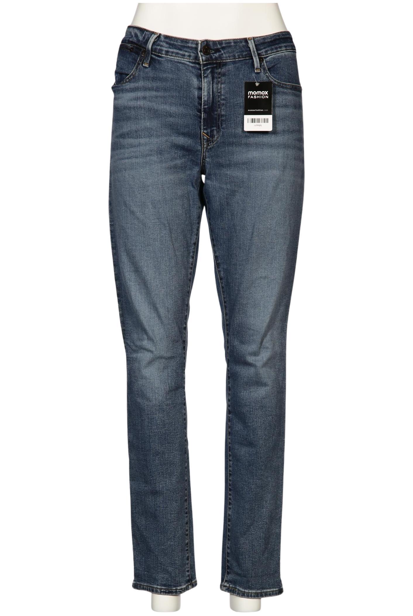 

Levis Damen Jeans, blau, Gr. 32