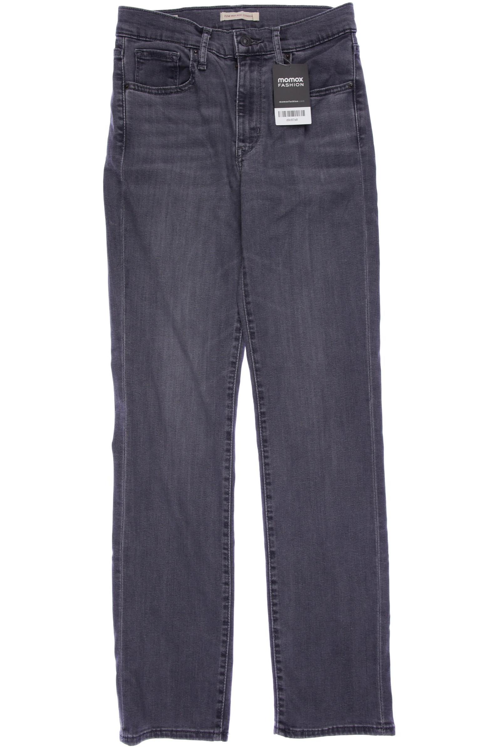 

Levis Damen Jeans, grau, Gr. 36
