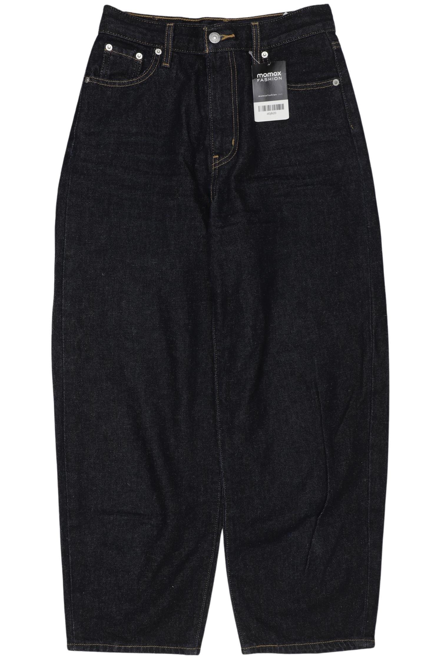 

Levis Damen Jeans, marineblau, Gr. 26