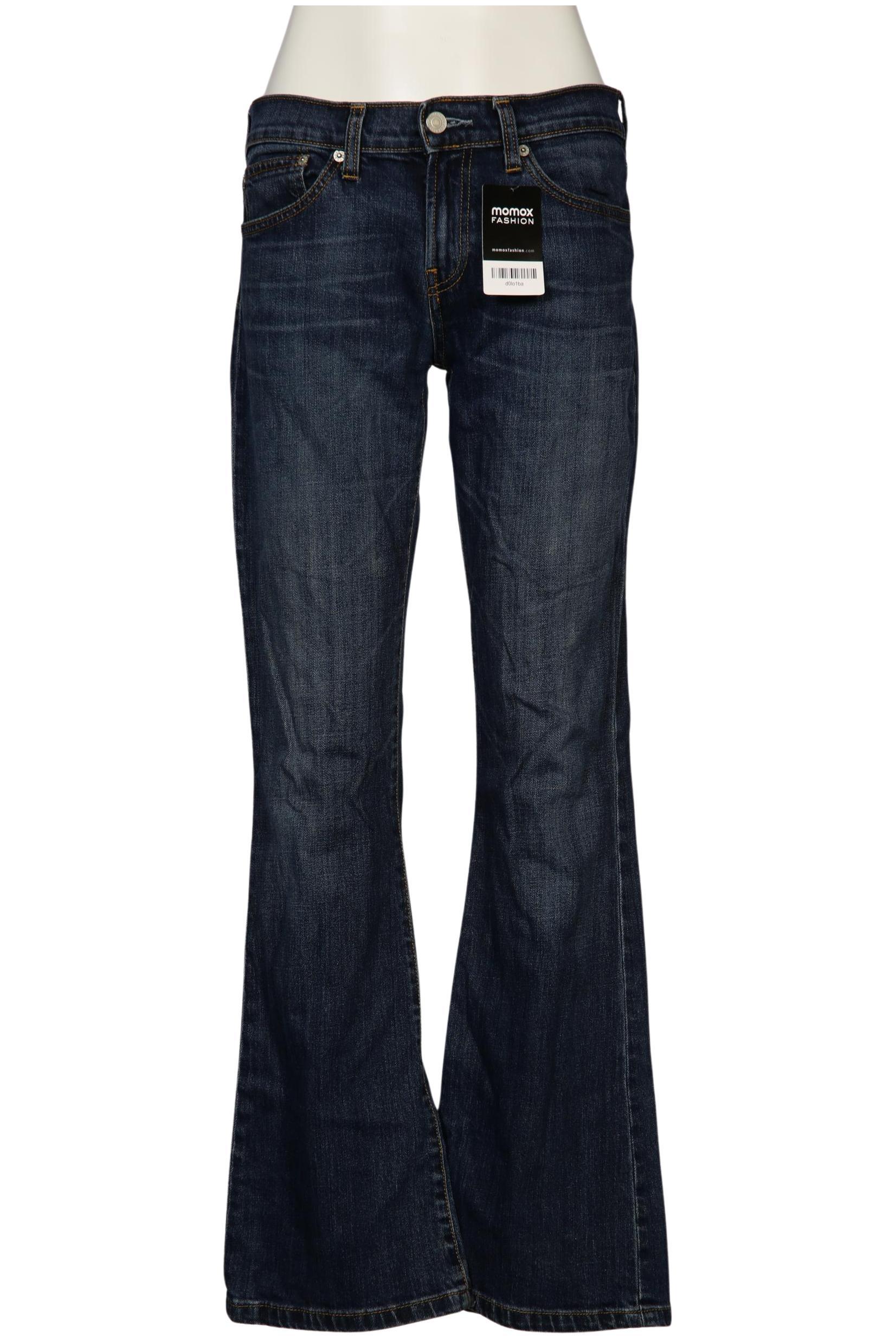 

Levis Damen Jeans, blau, Gr. 31