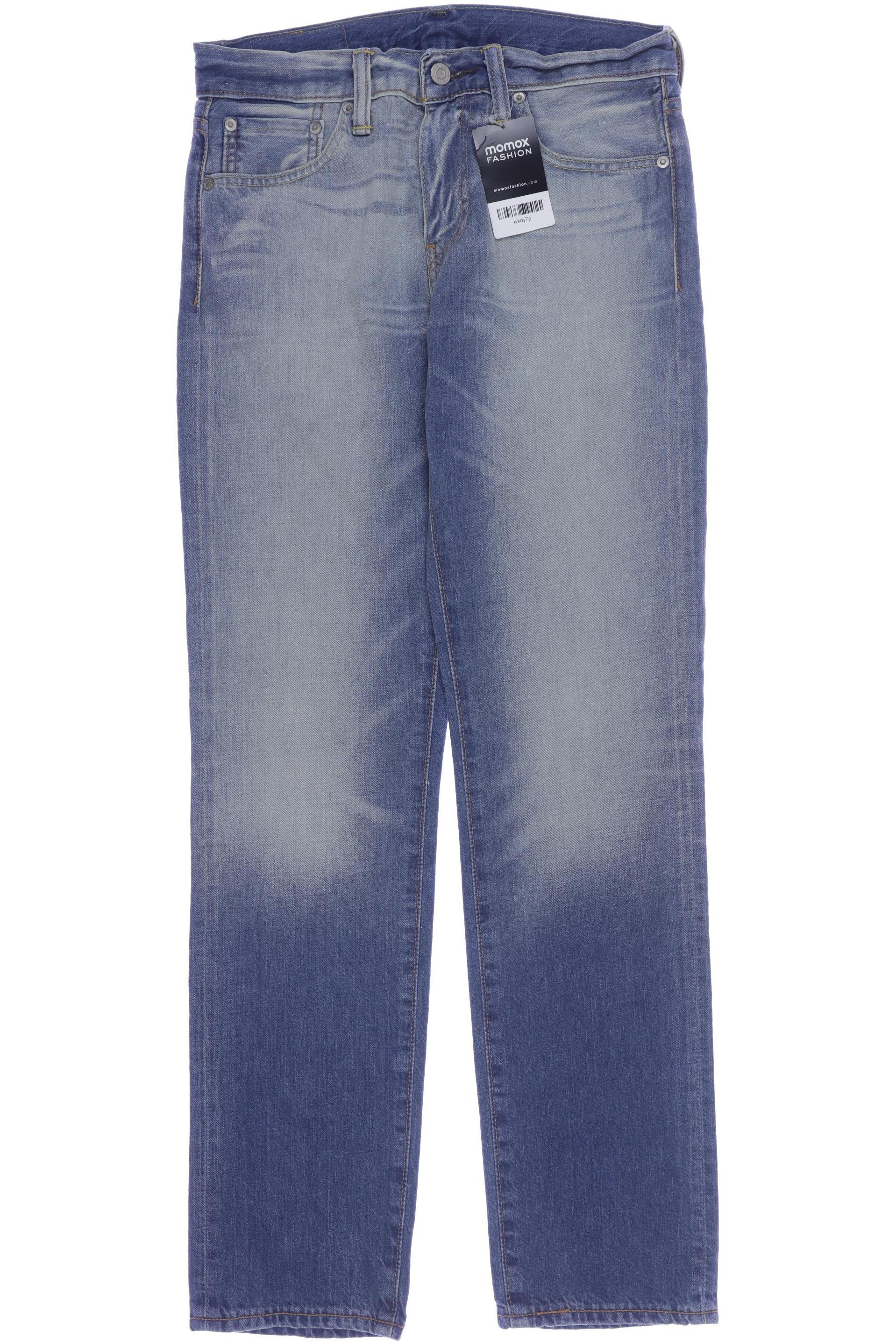 

Levis Damen Jeans, hellblau, Gr. 29